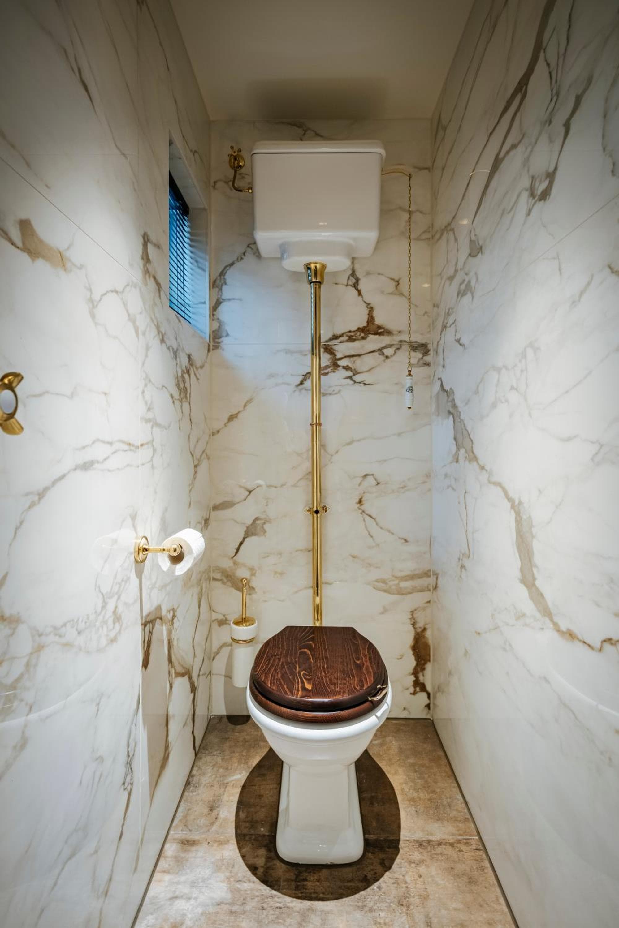 Boutique Hotel The Noblemen — 29