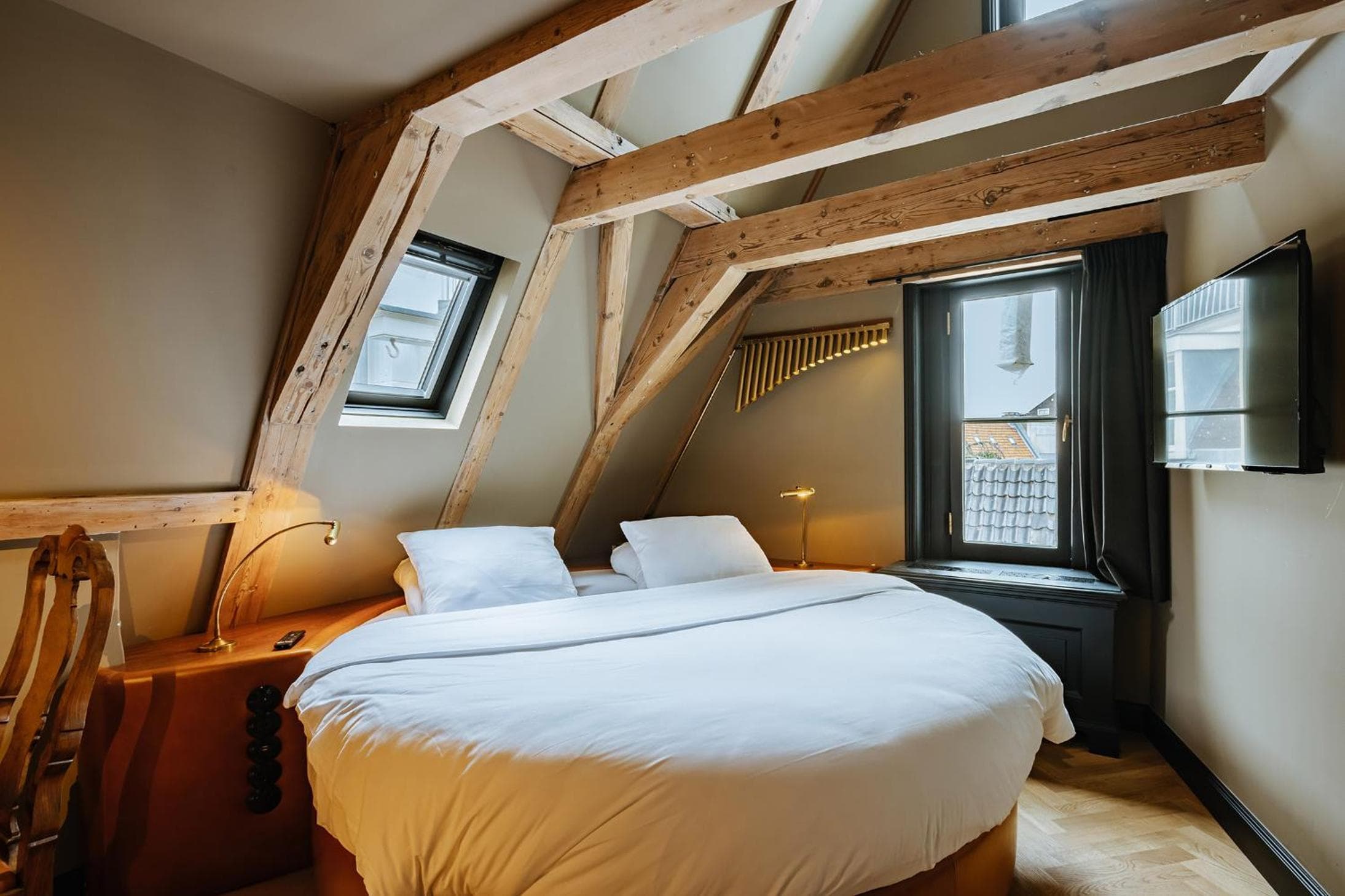 Boutique Hotel The Noblemen — 12