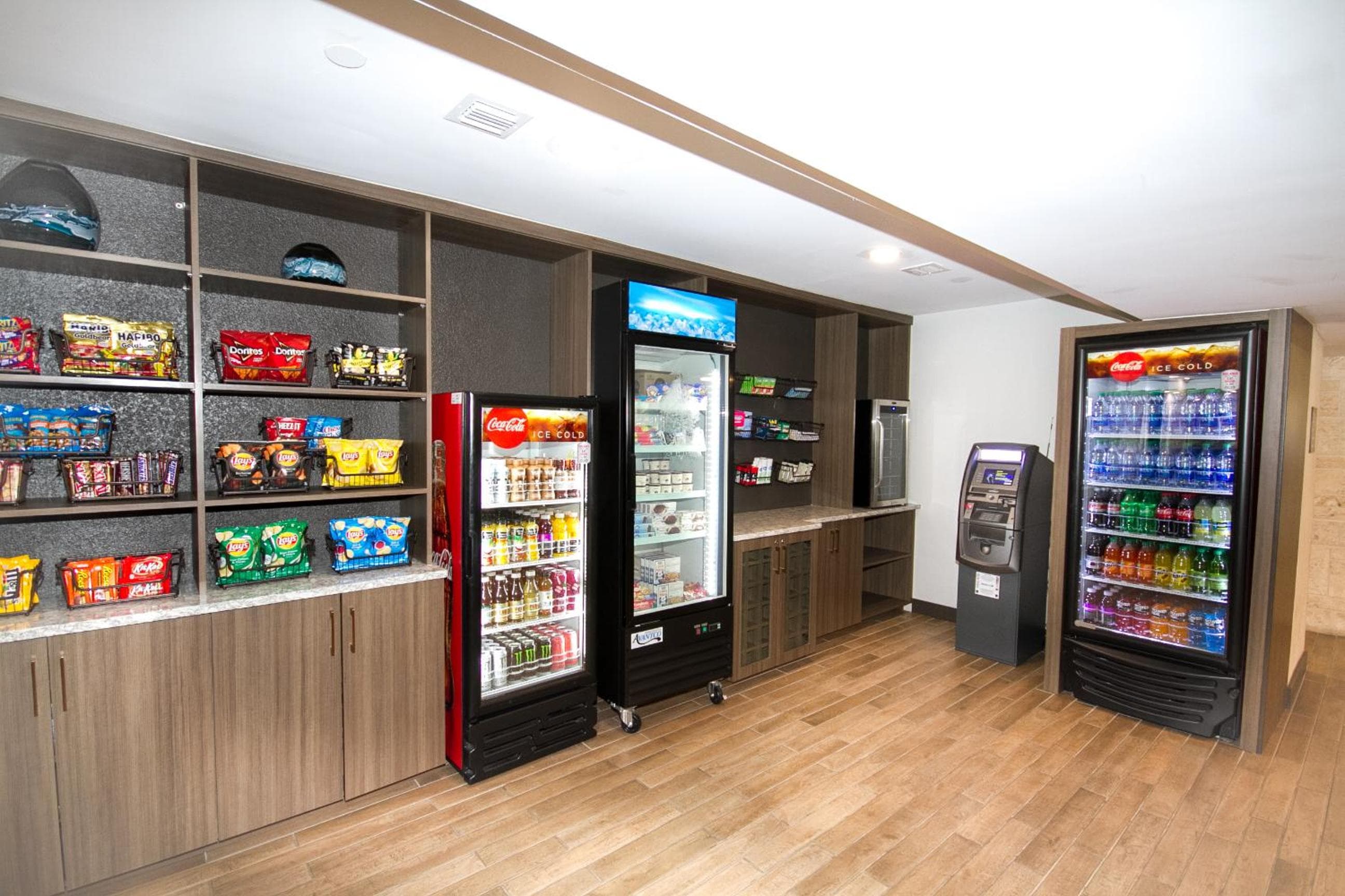 Comfort Inn & Suites Downtown Brickell-Port of Miami — 28