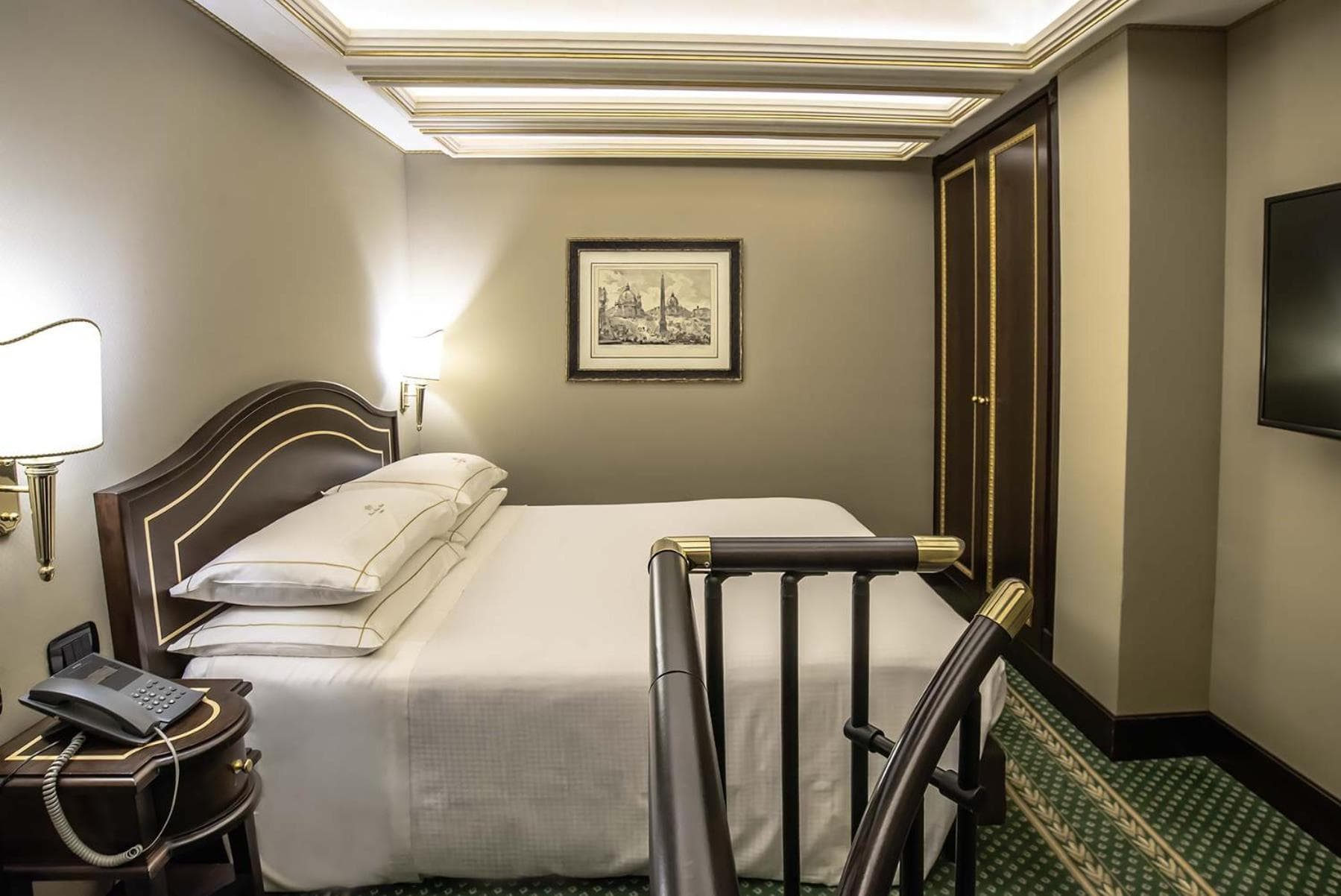 Hotel Palacio del Río — 28