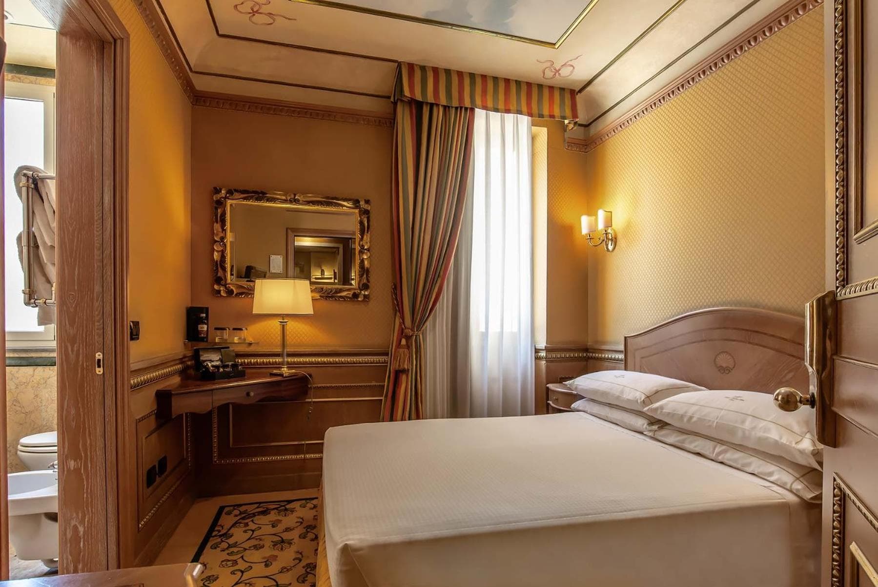Hotel Palacio del Río — 26