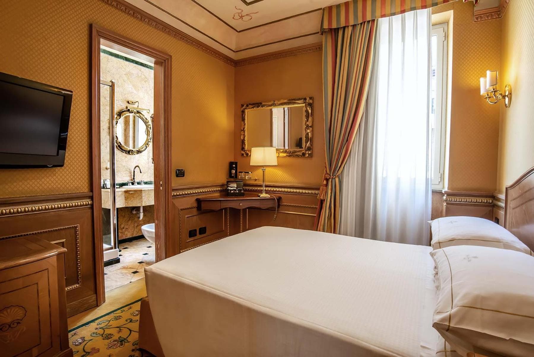 Hotel Palacio del Río — 27