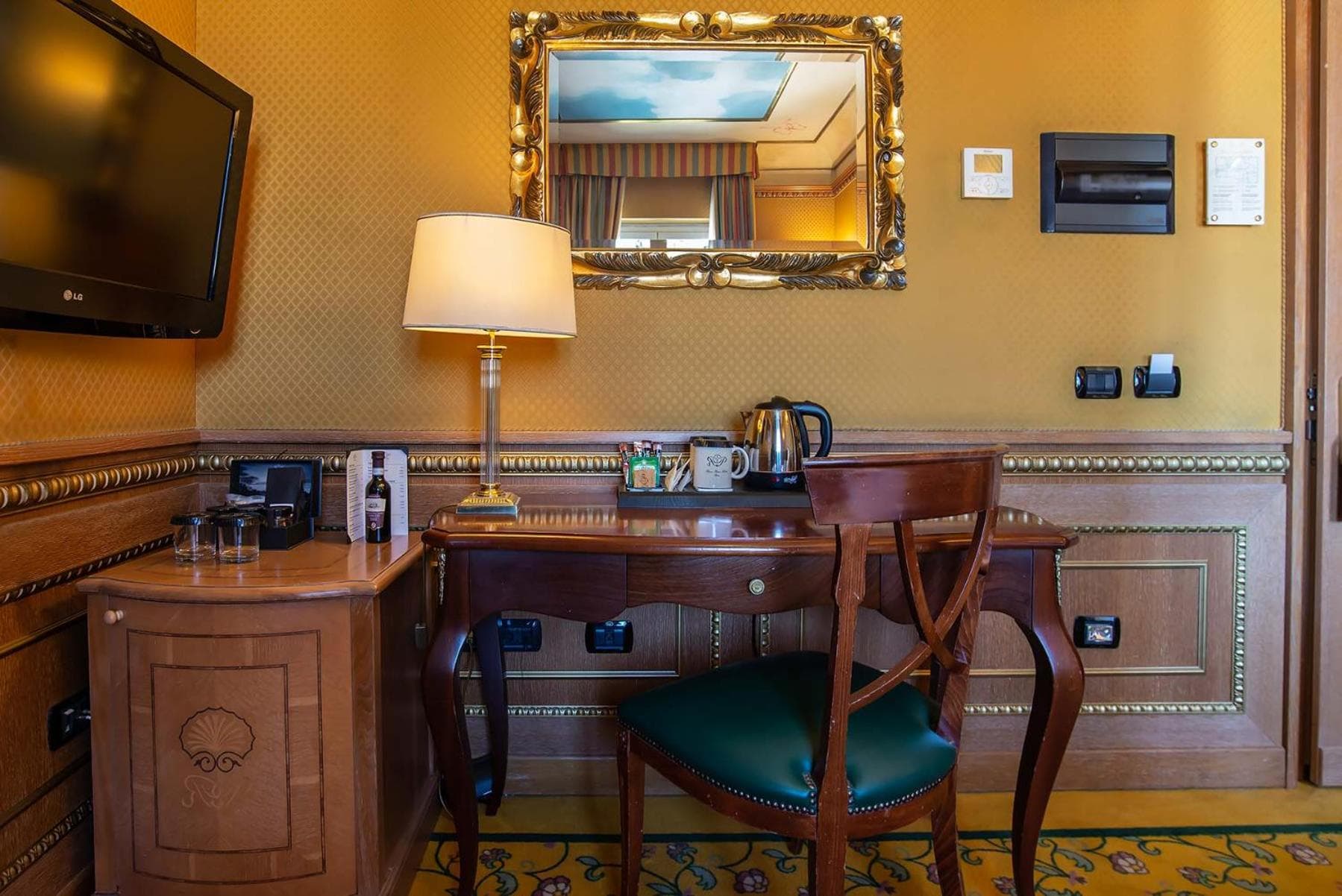 Hotel Palacio del Río — 23