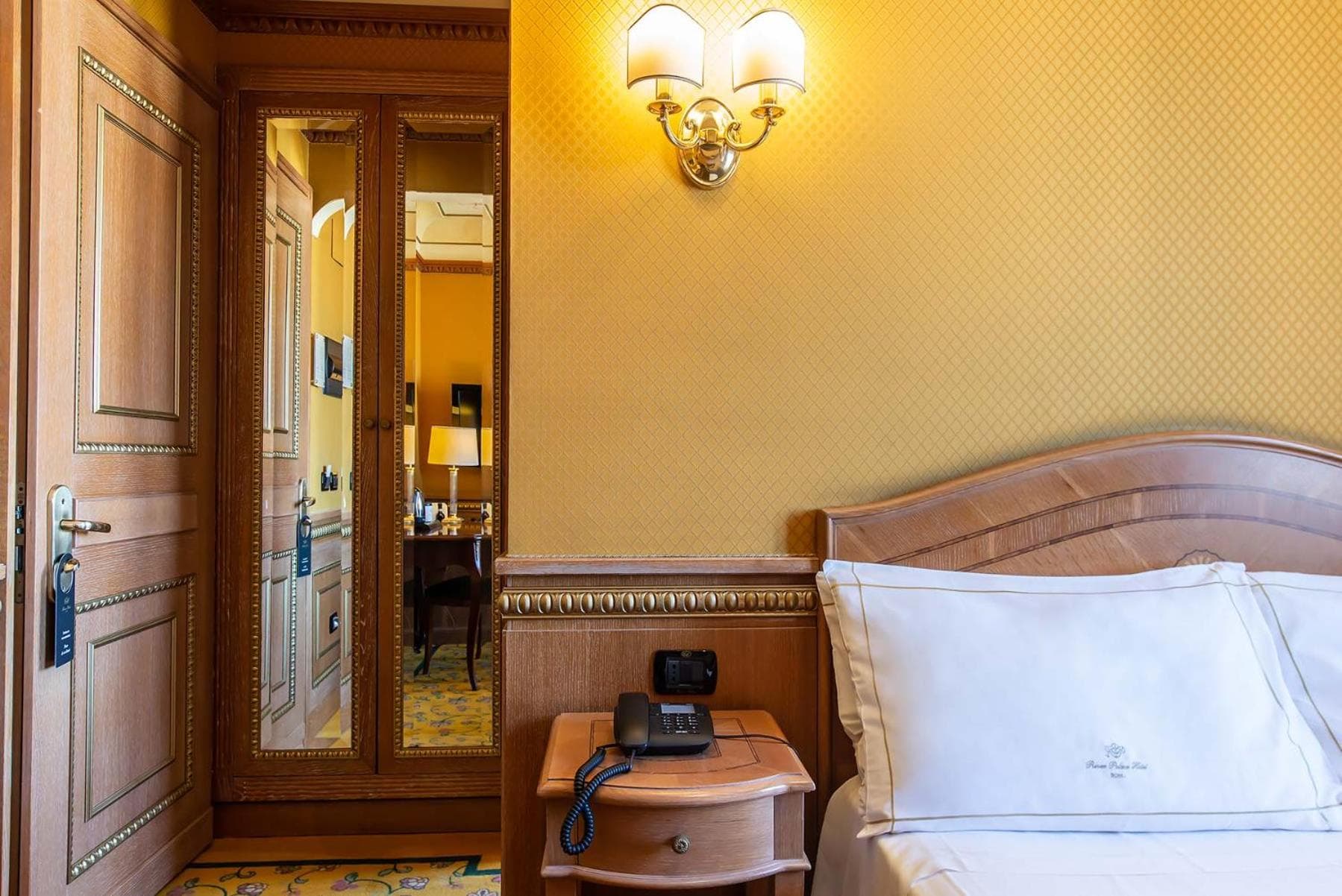 Hotel Palacio del Río — 25