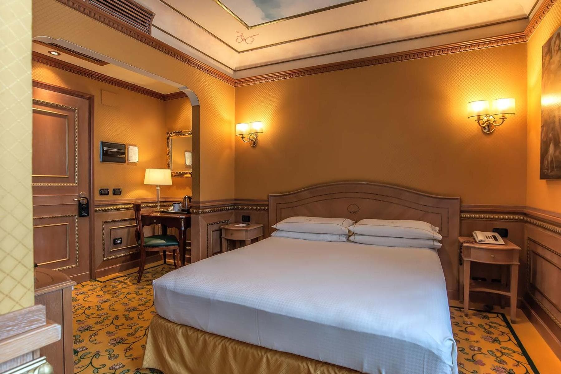 River Palace Hotel — 25