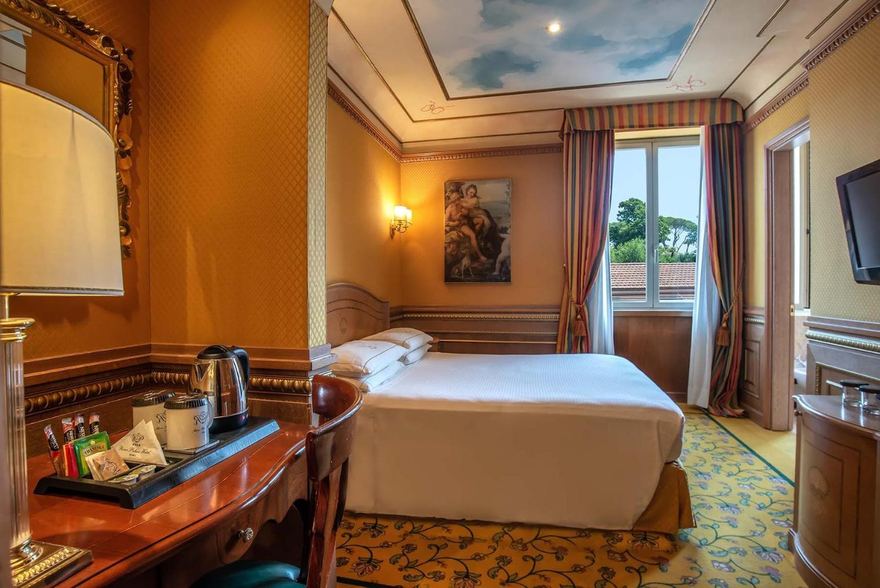 Hotel Palacio del Río — 30