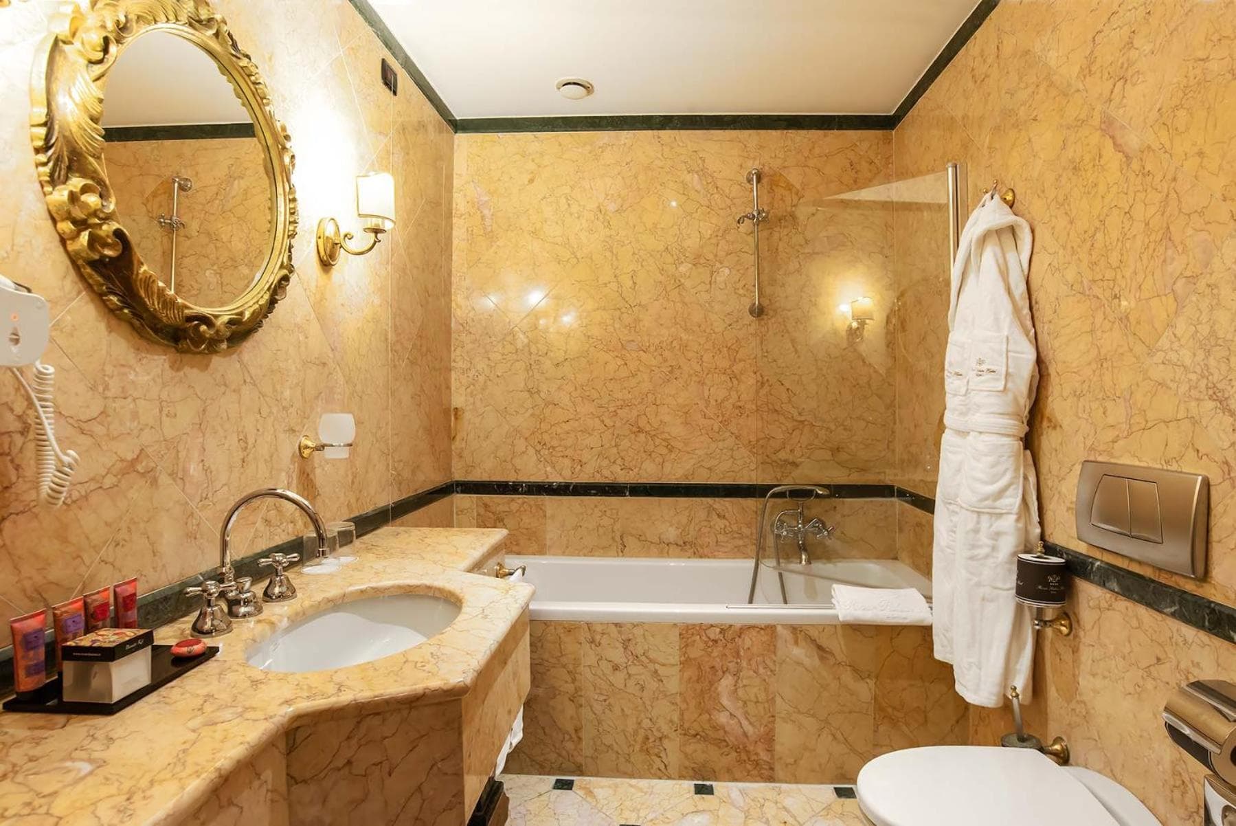 River Palace Hotel — 15