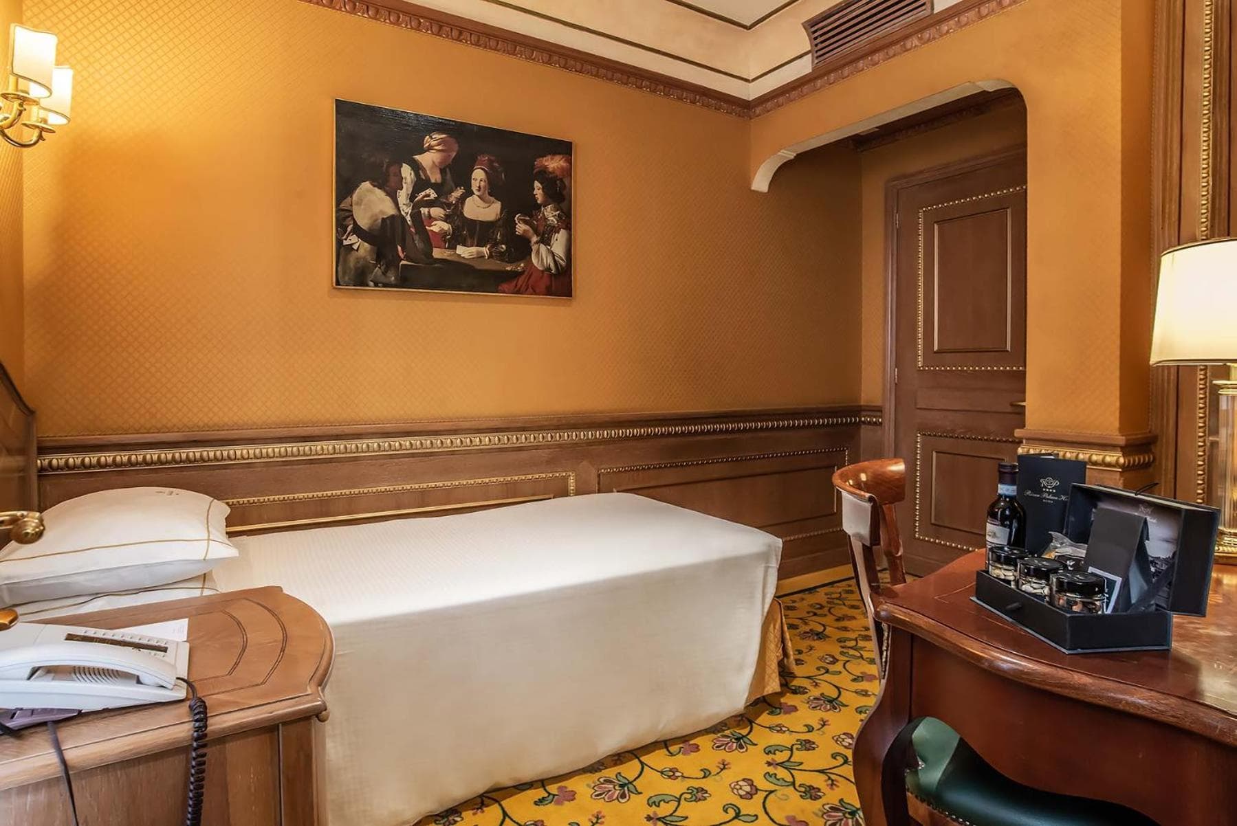 River Palace Hotel — 20