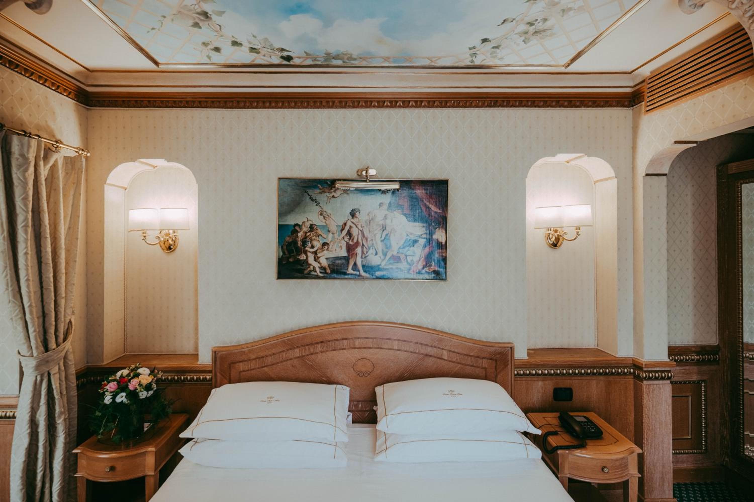 Hotel Palacio del Río — 14