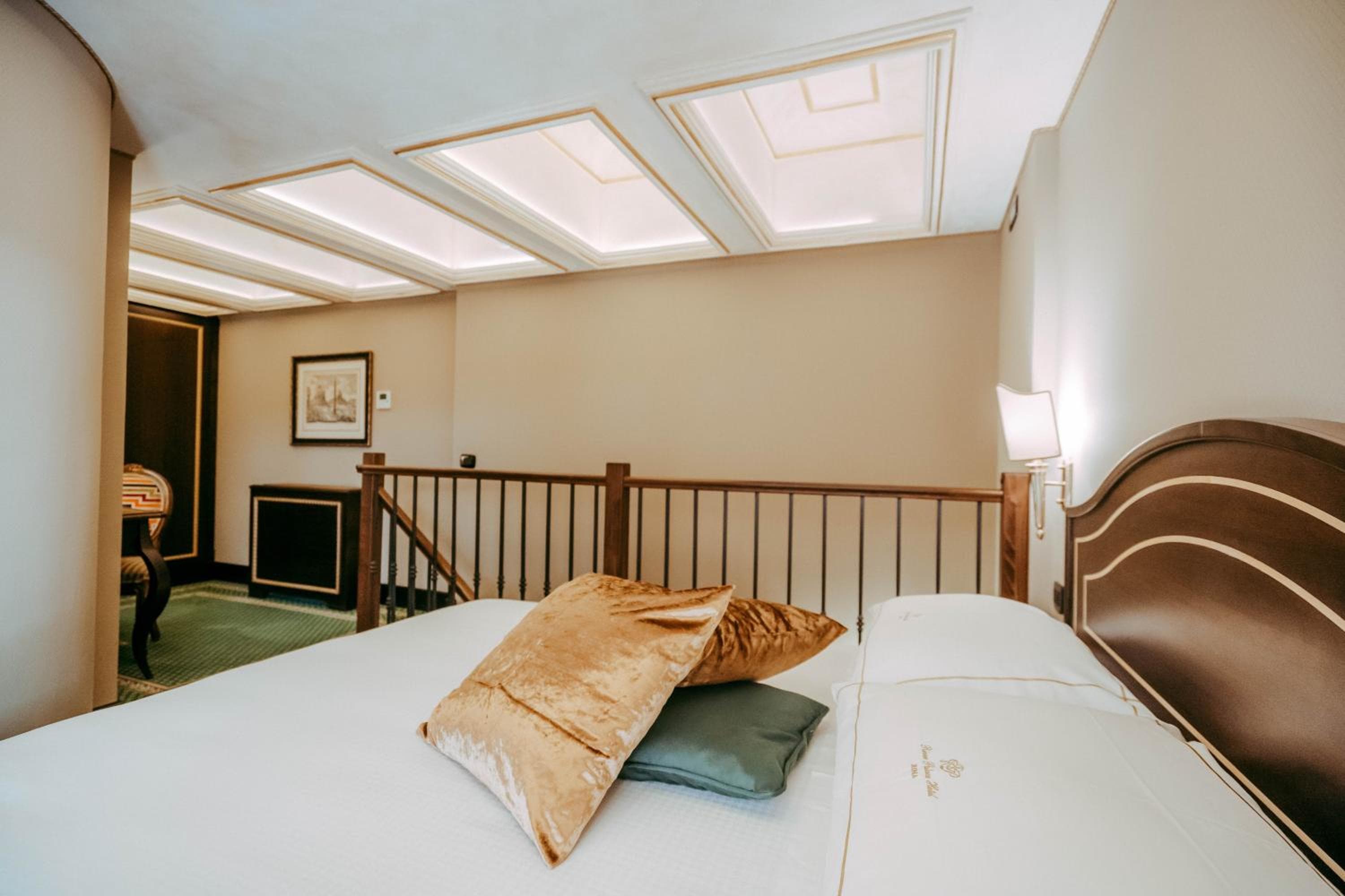 Hotel Palacio del Río — 24