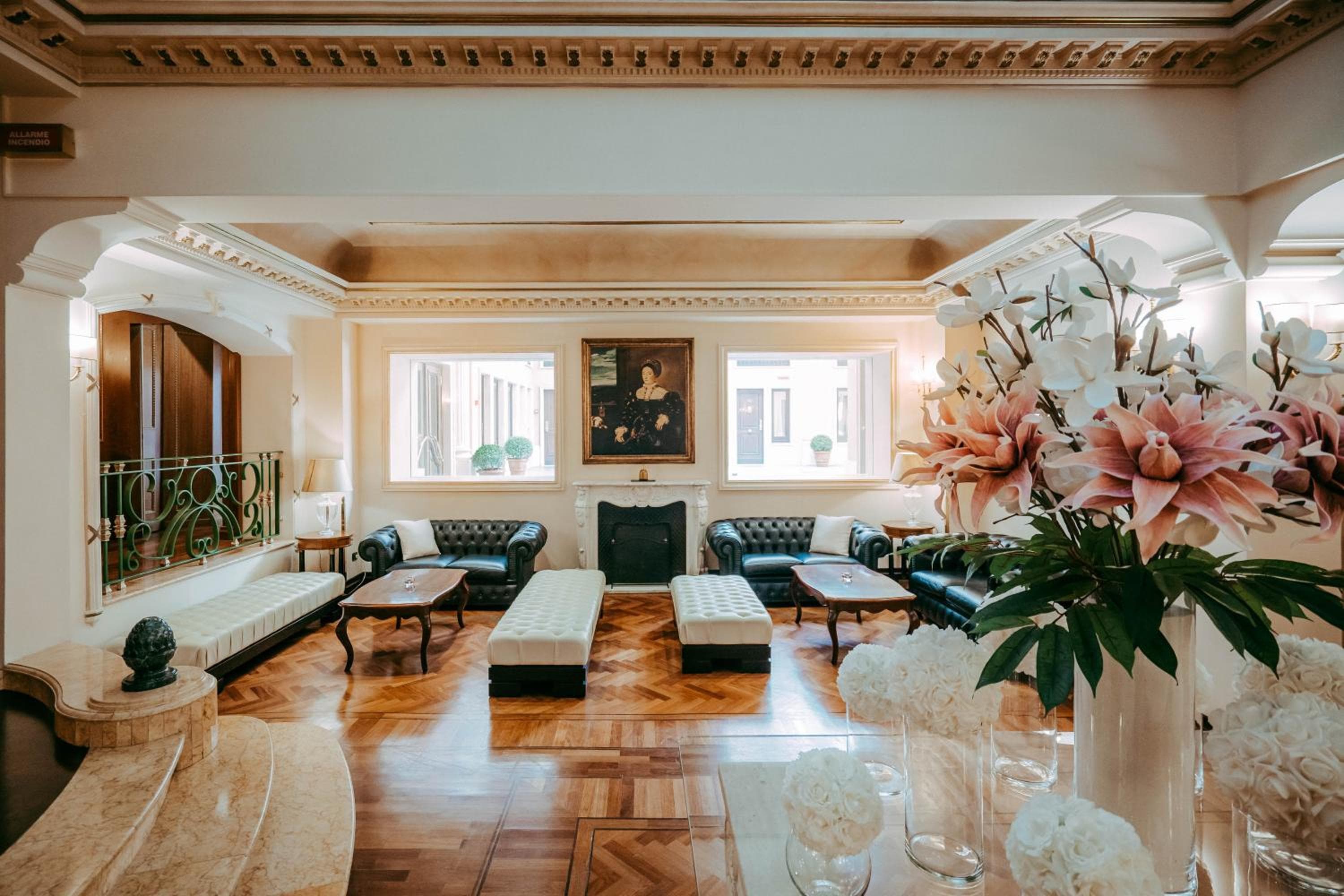 Hotel Palacio del Río — 5