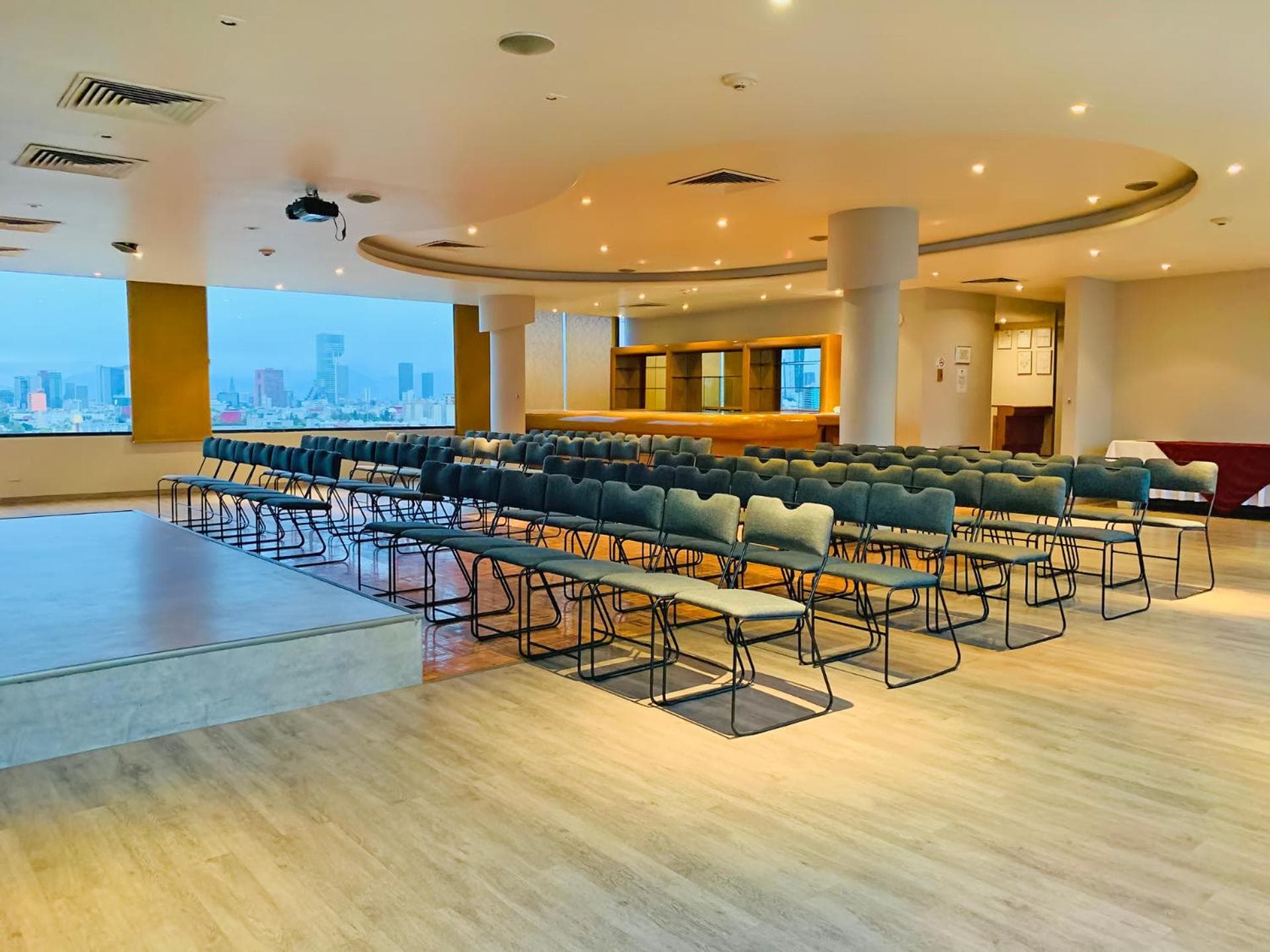 Hotel Benidorm — 28