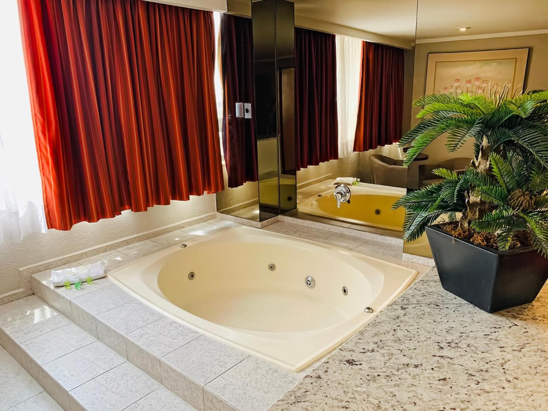 Hotel Benidorm — 13