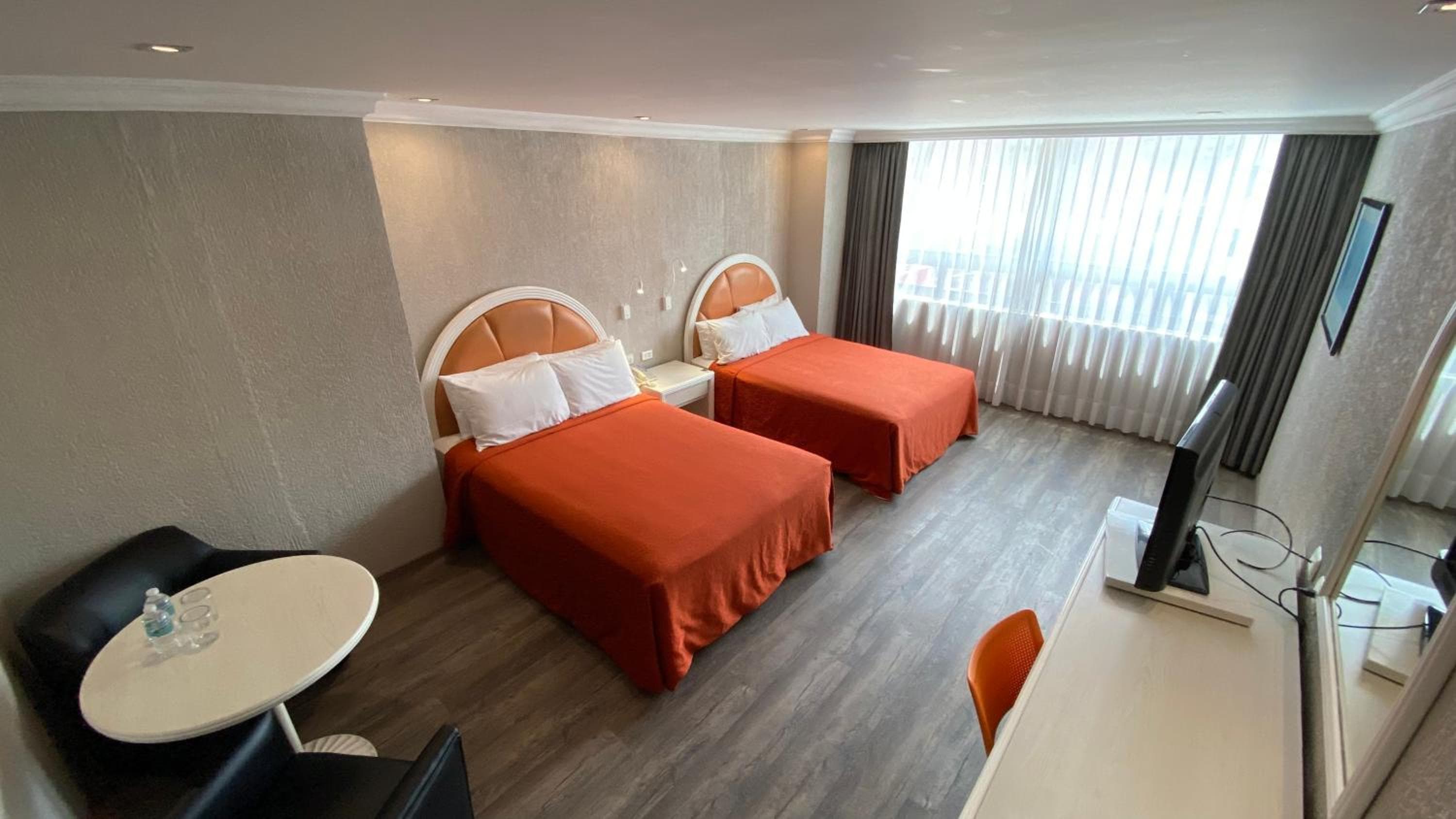 Hotel Benidorm — 16