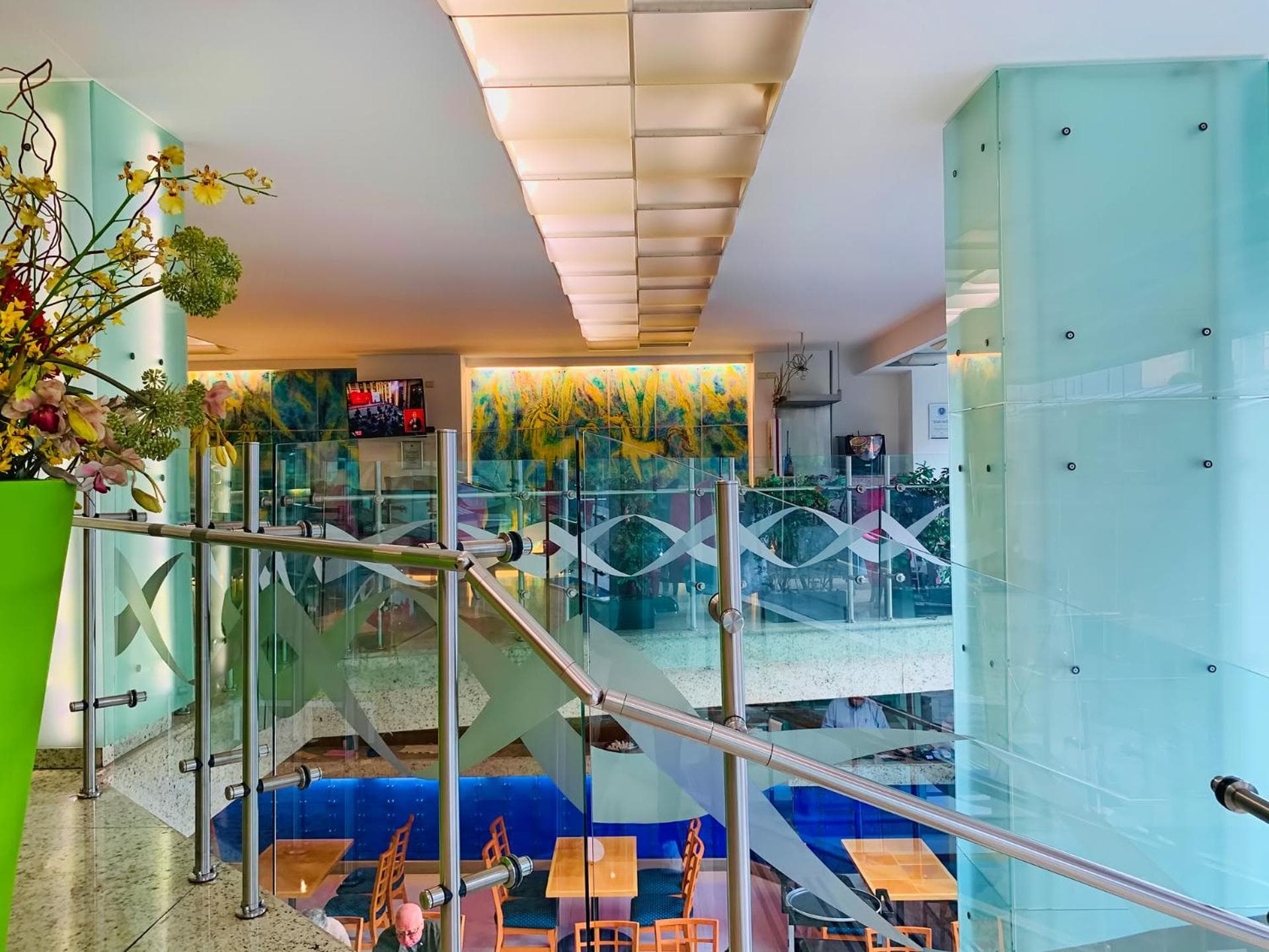Hotel Benidorm — 7
