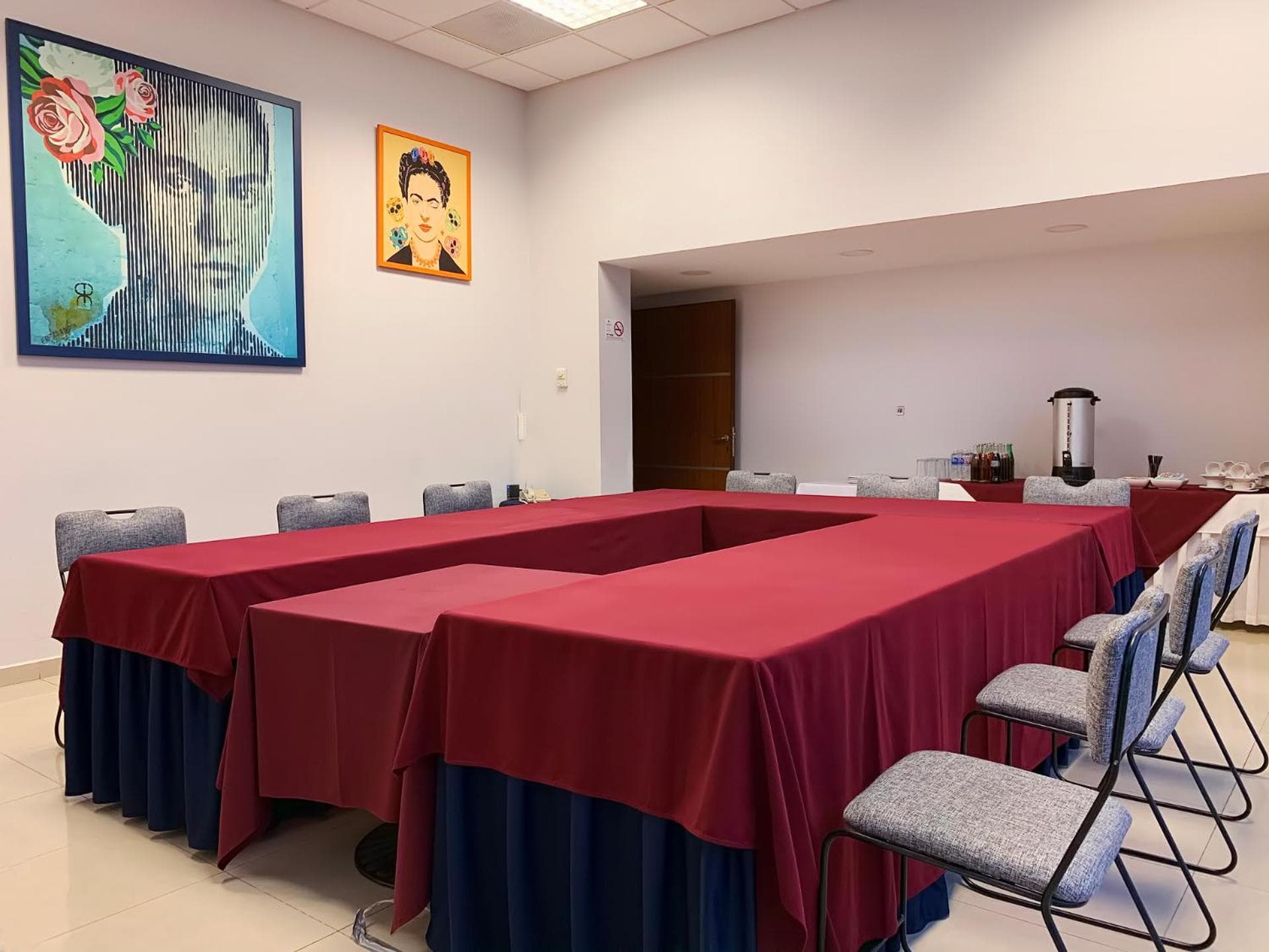 Hotel Benidorm — 17