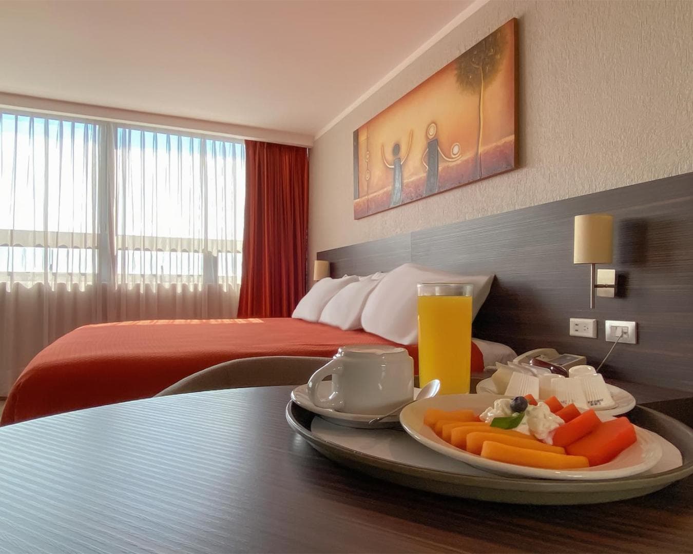Hotel Benidorm — 20