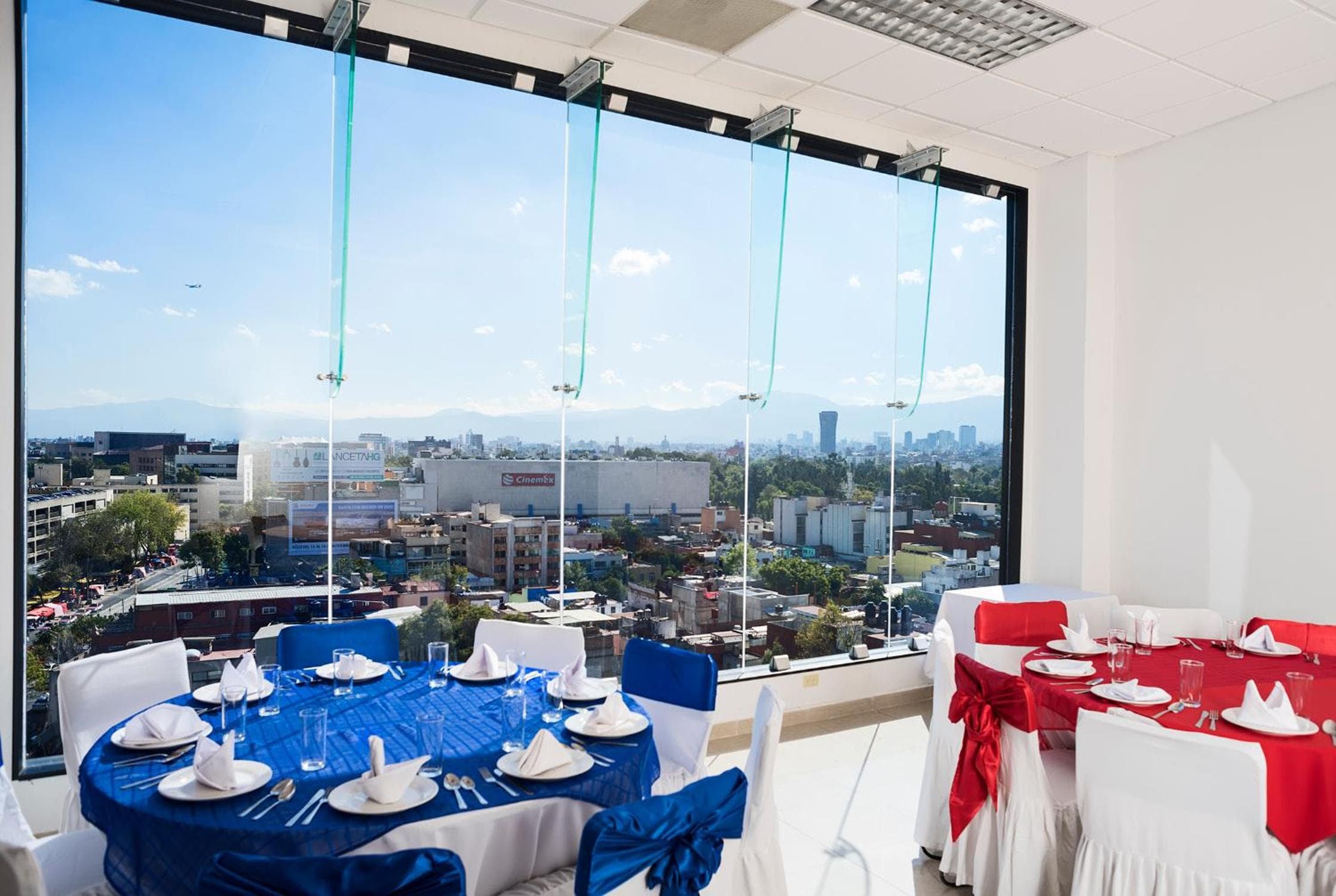 Hotel Benidorm — 23