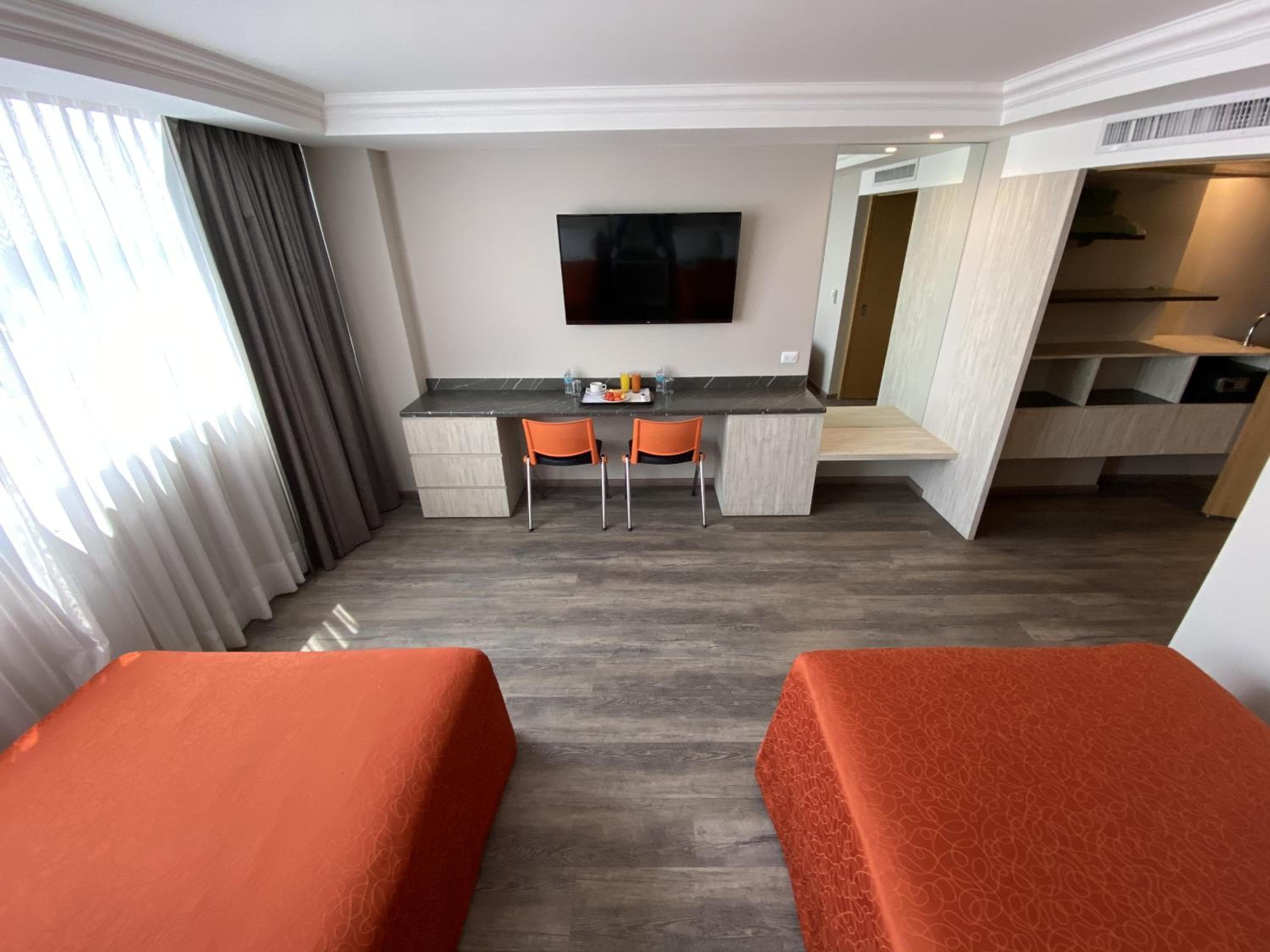 Hotel Benidorm — 2