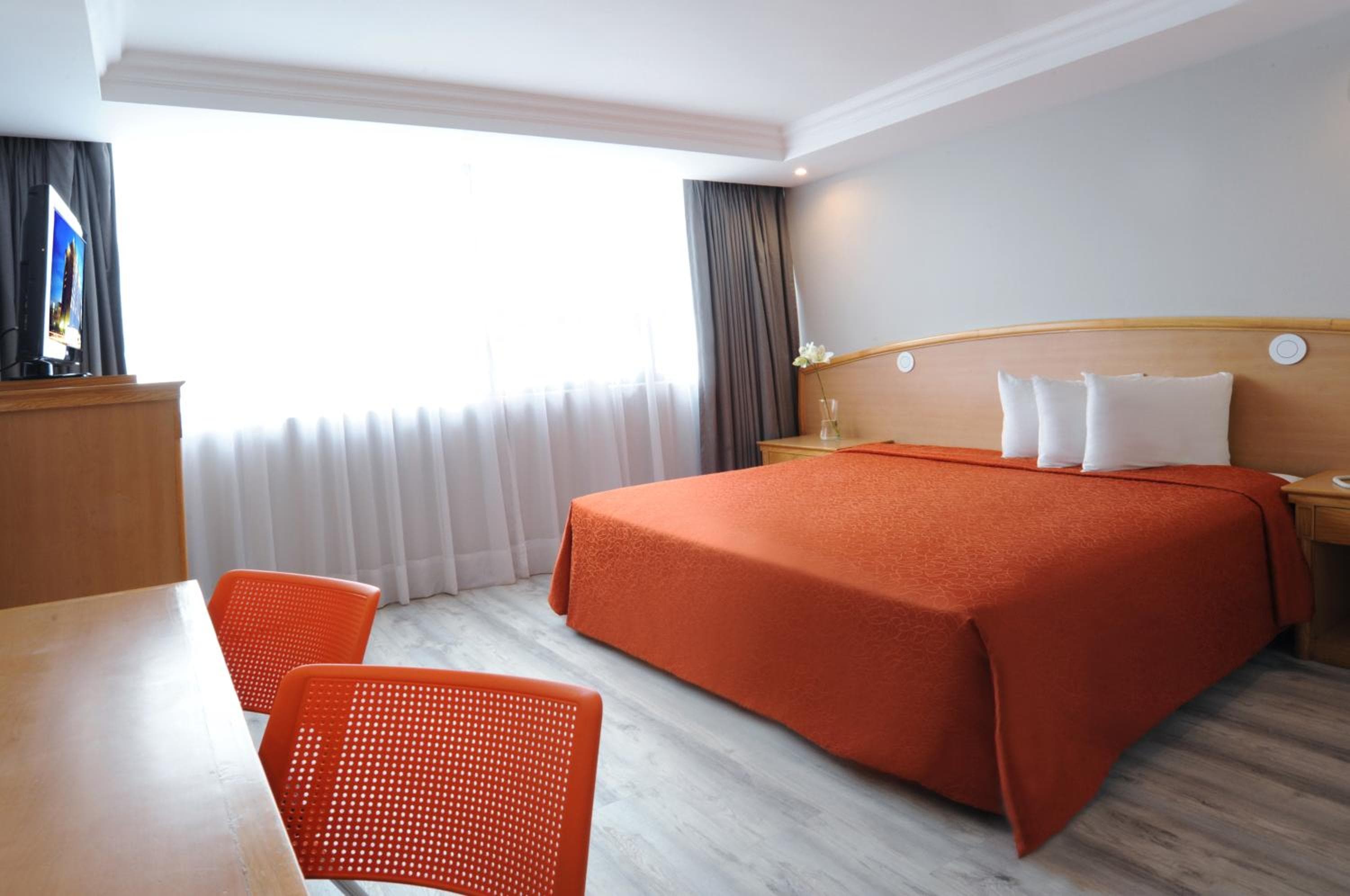 Hotel Benidorm — 6