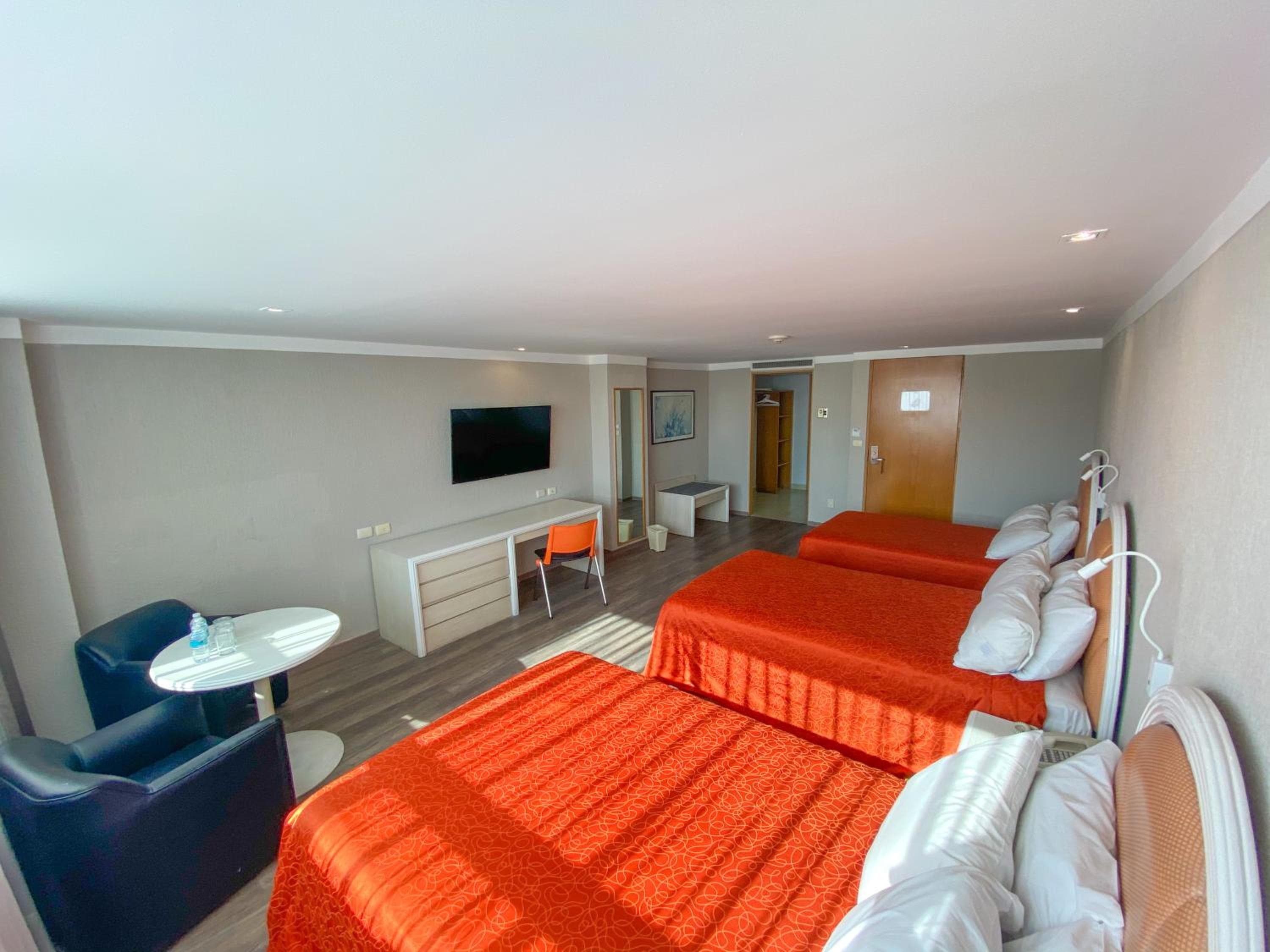 Hotel Benidorm — 19