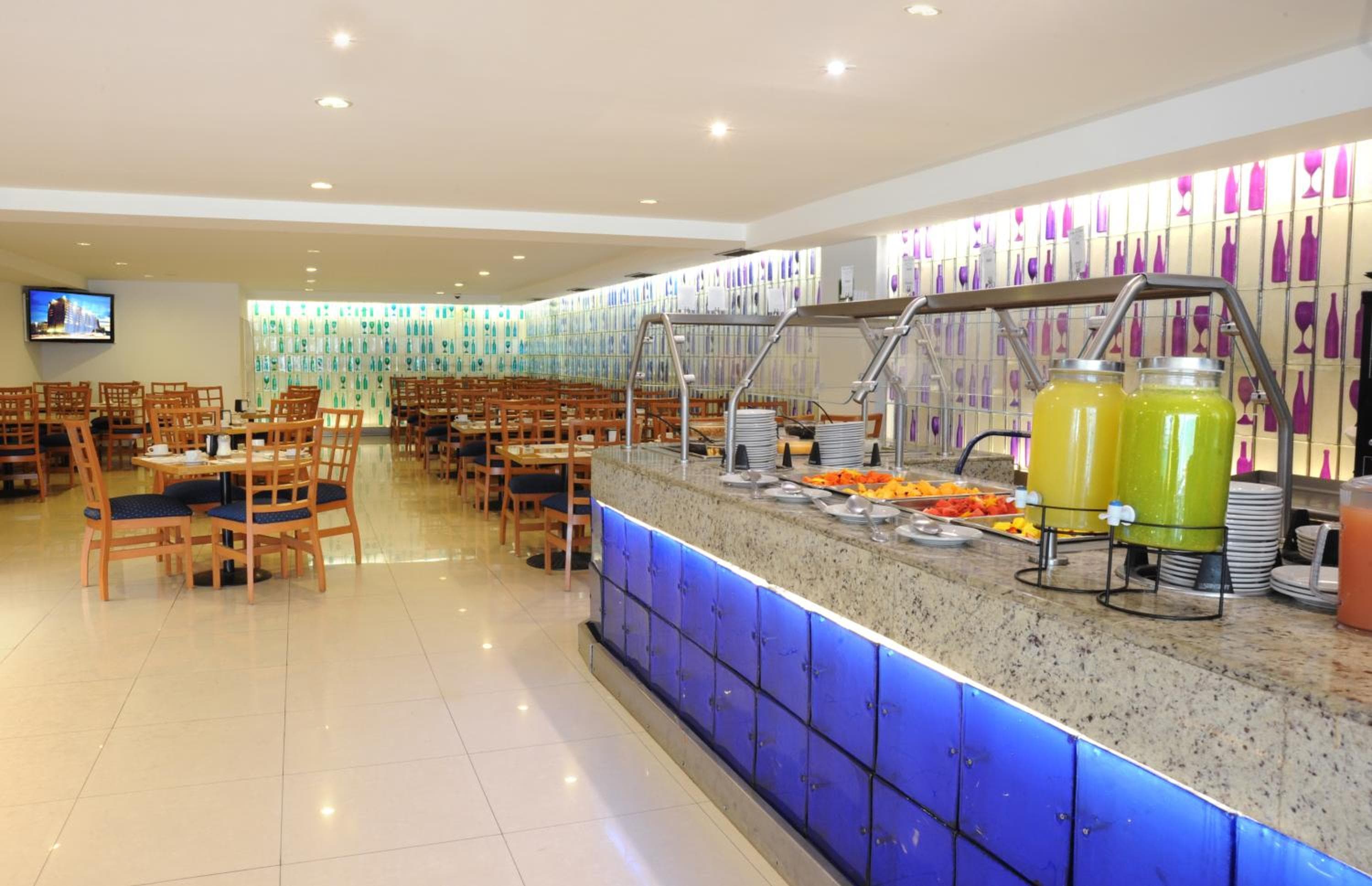Hotel Benidorm — 10
