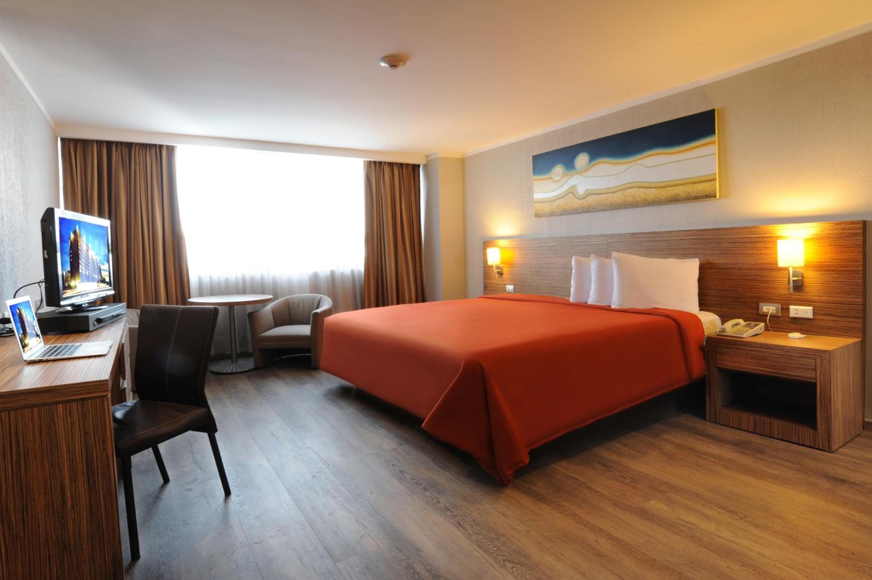 Hotel Benidorm — 25