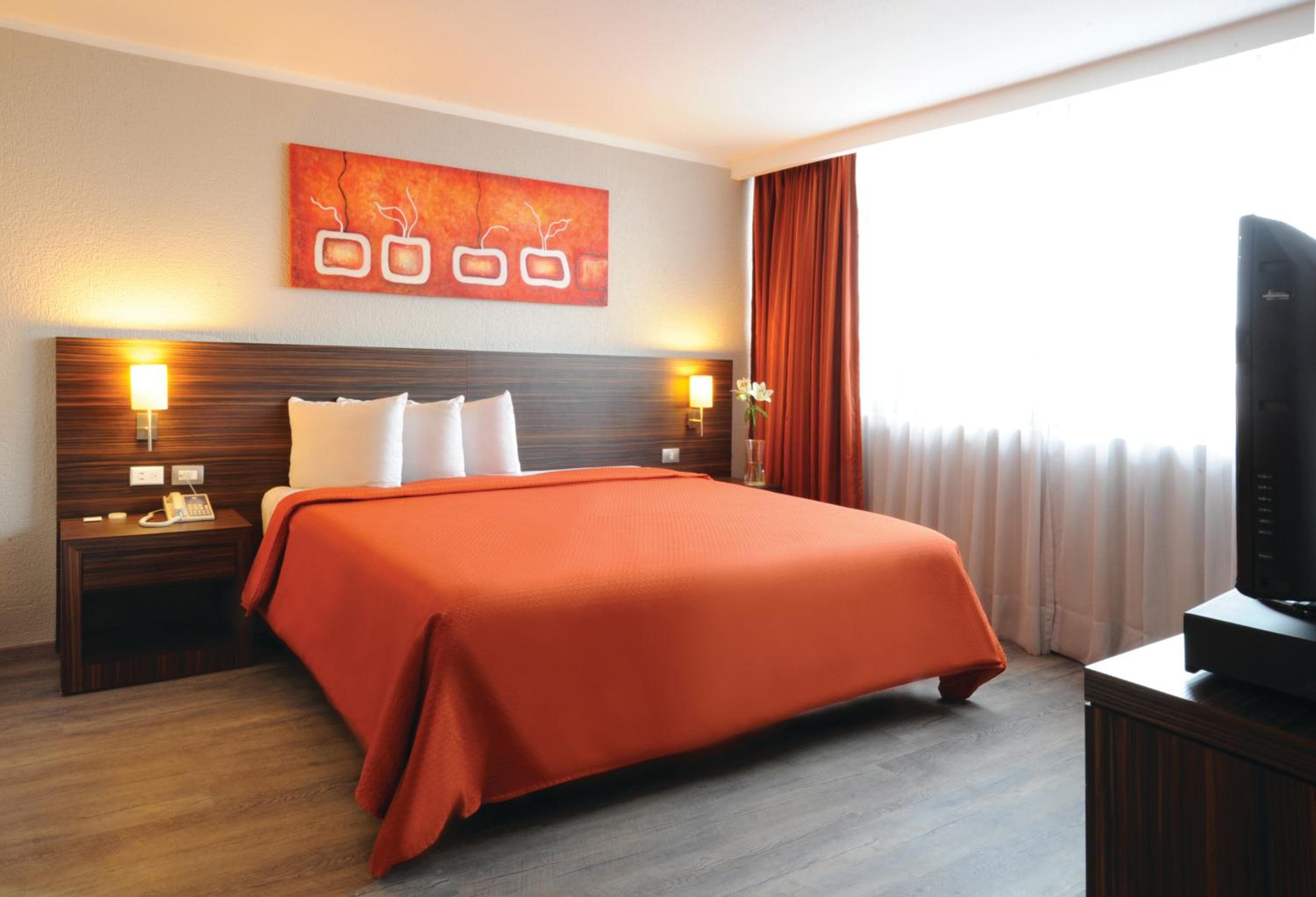 Hotel Benidorm — 30