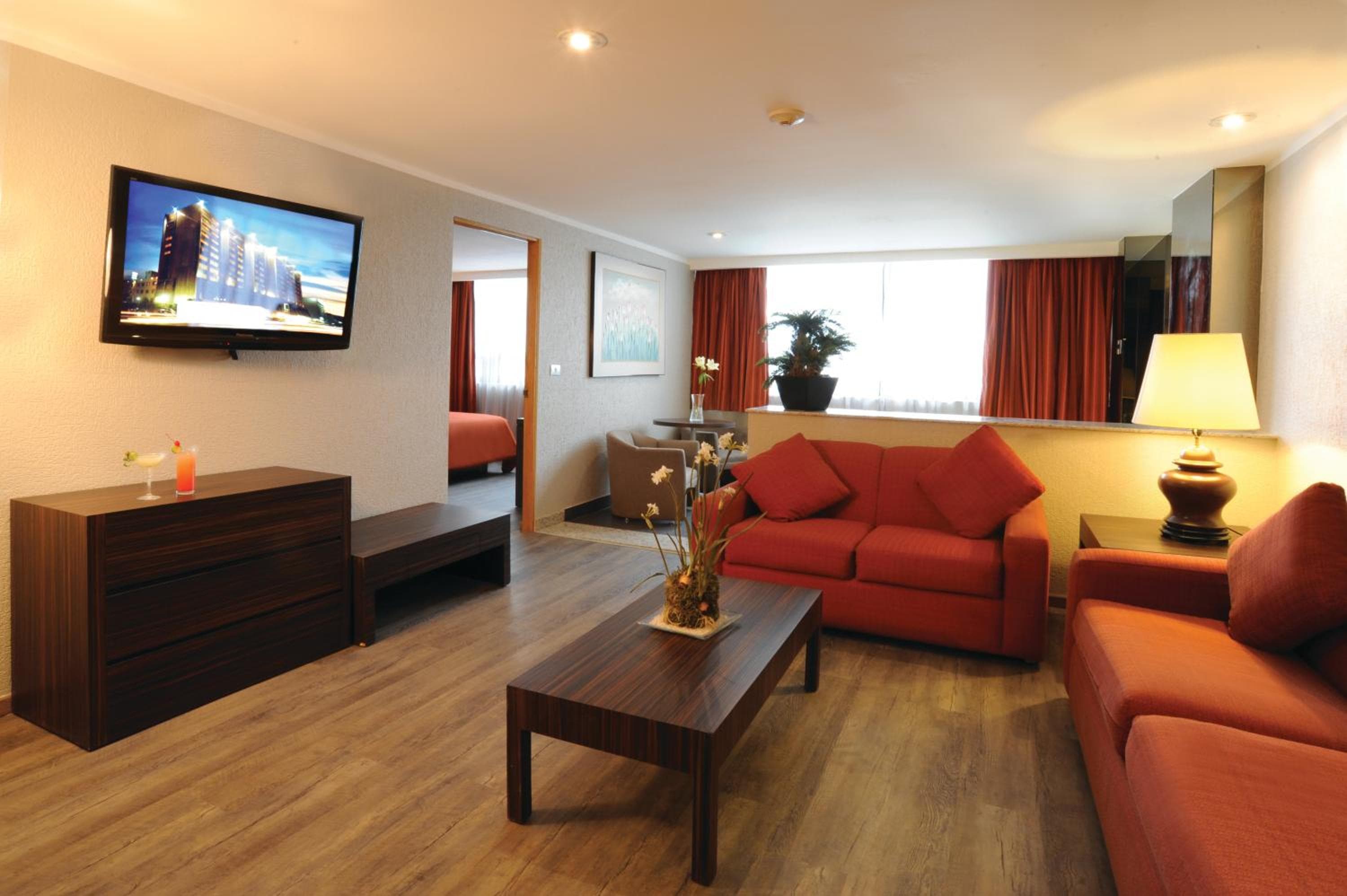 Hotel Benidorm — 4