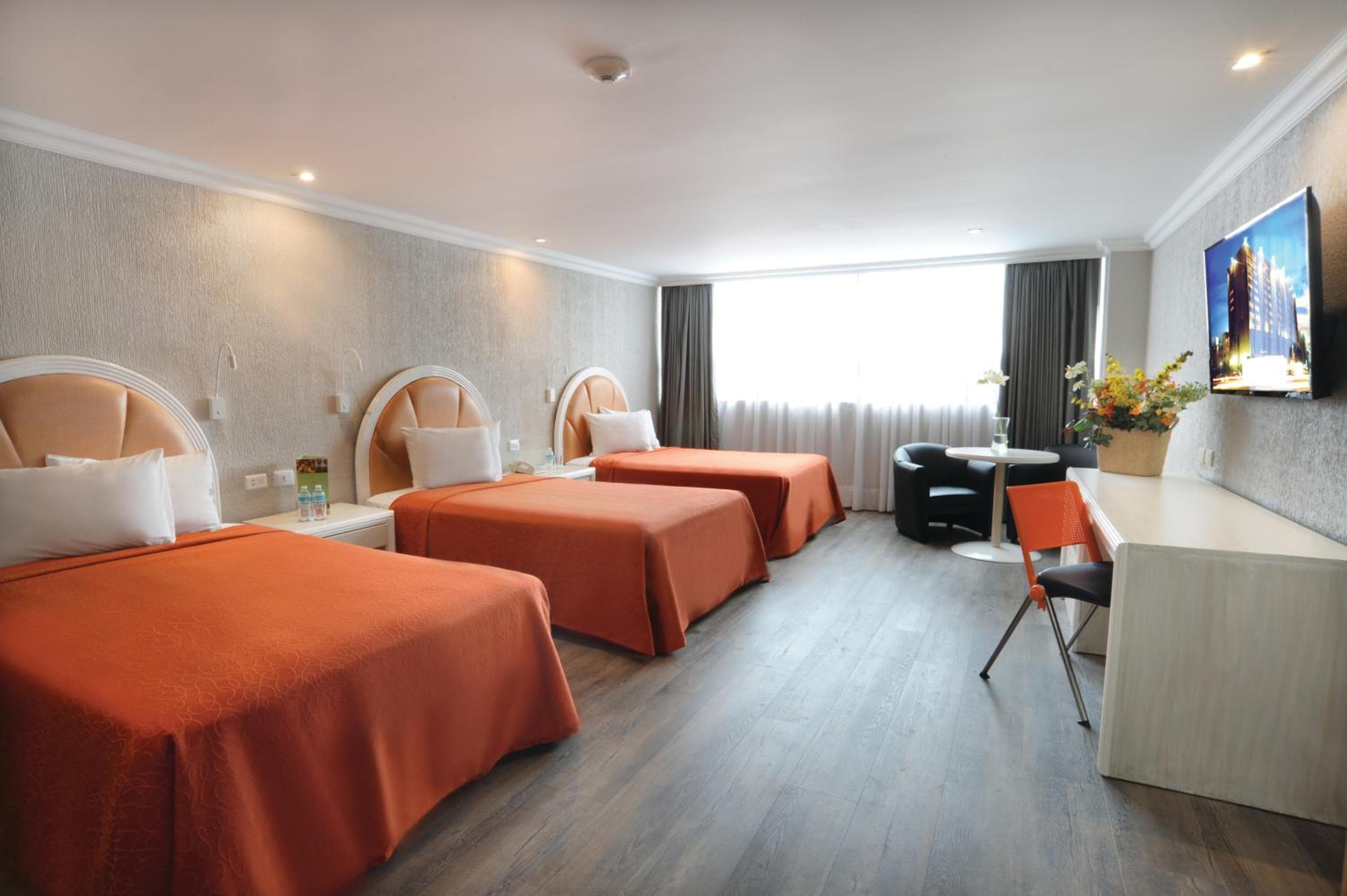 Hotel Benidorm — 29