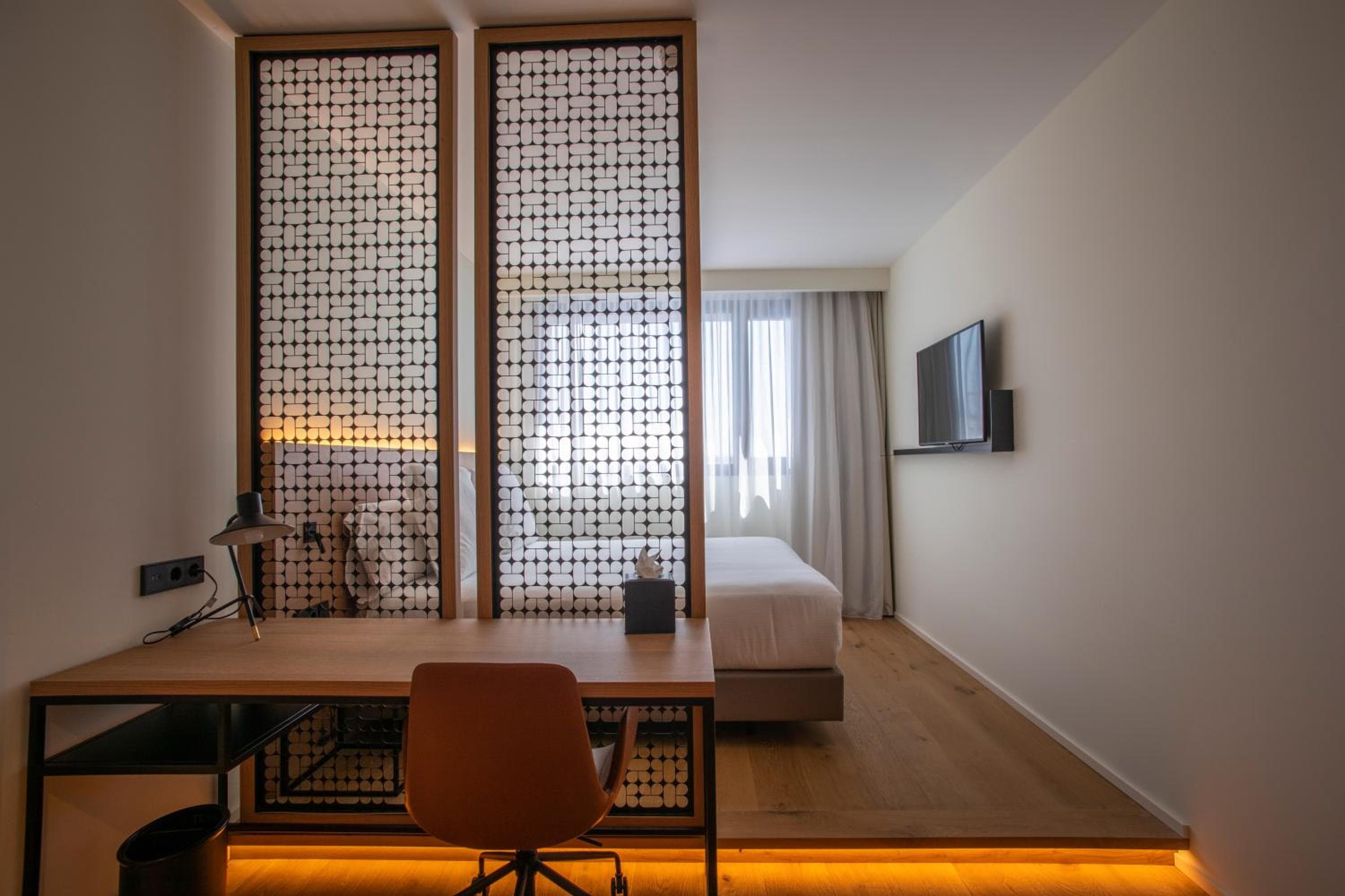 Hotel Paxton Barcelona — 20