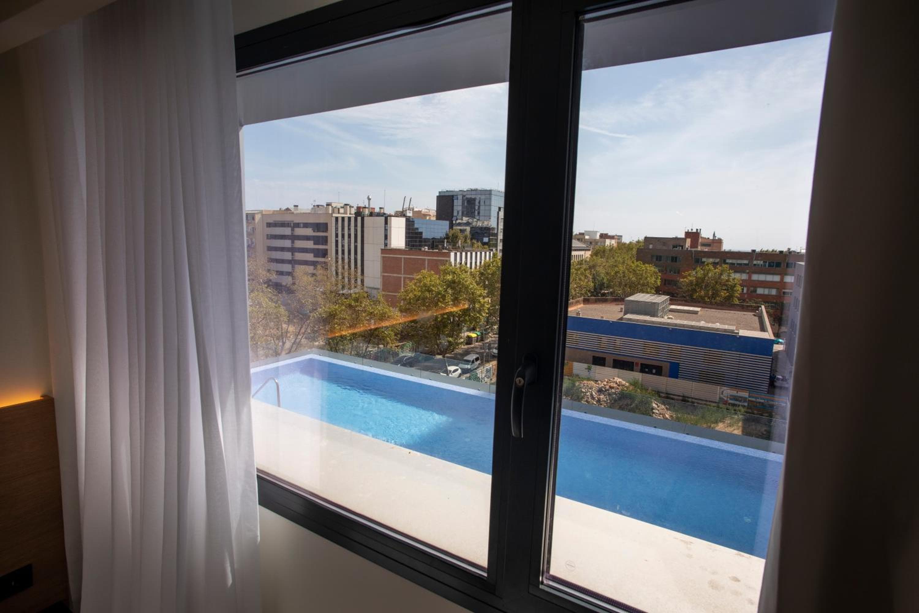 Hotel Paxton Barcelona — 30