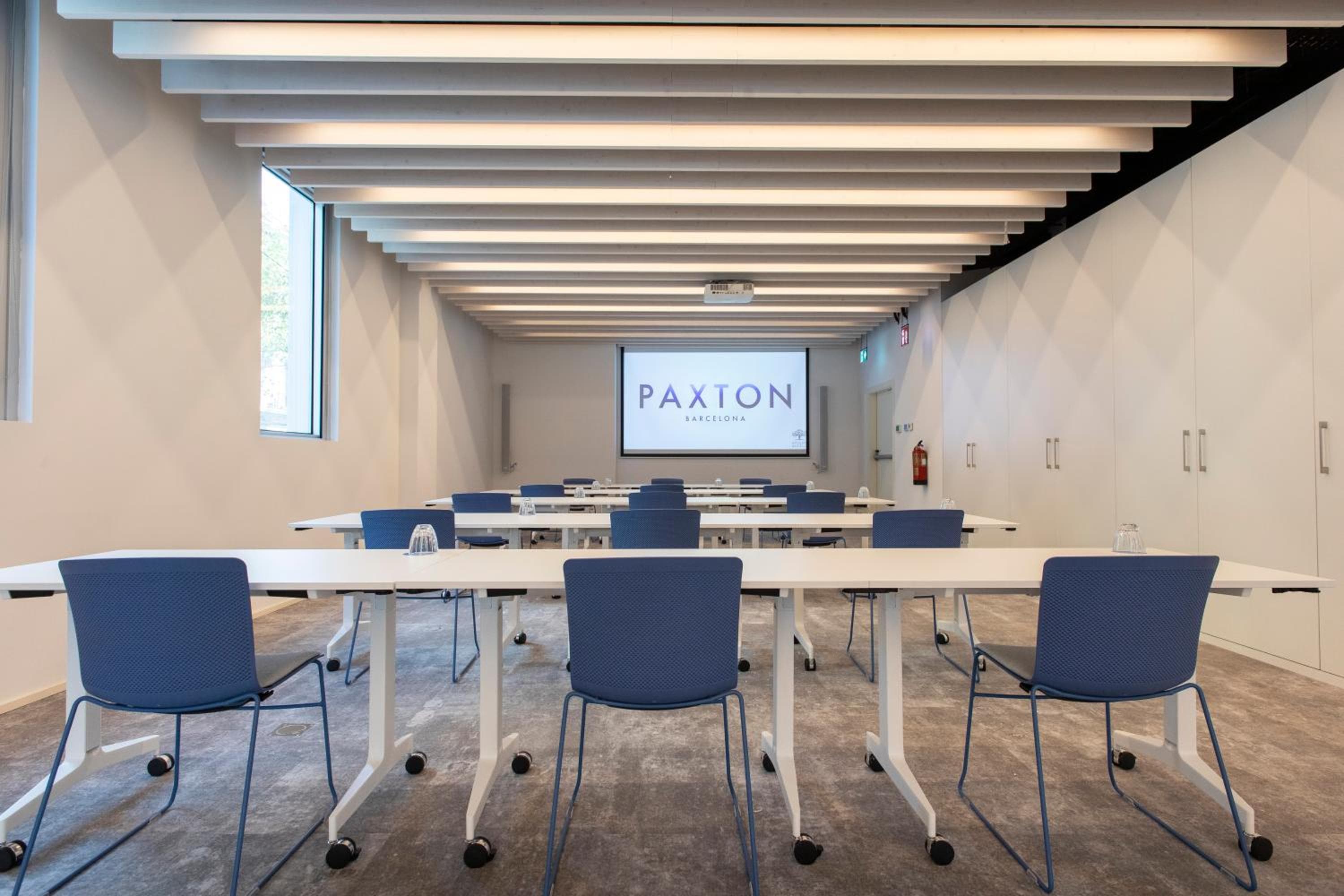 Hotel Paxton Barcelona — 24