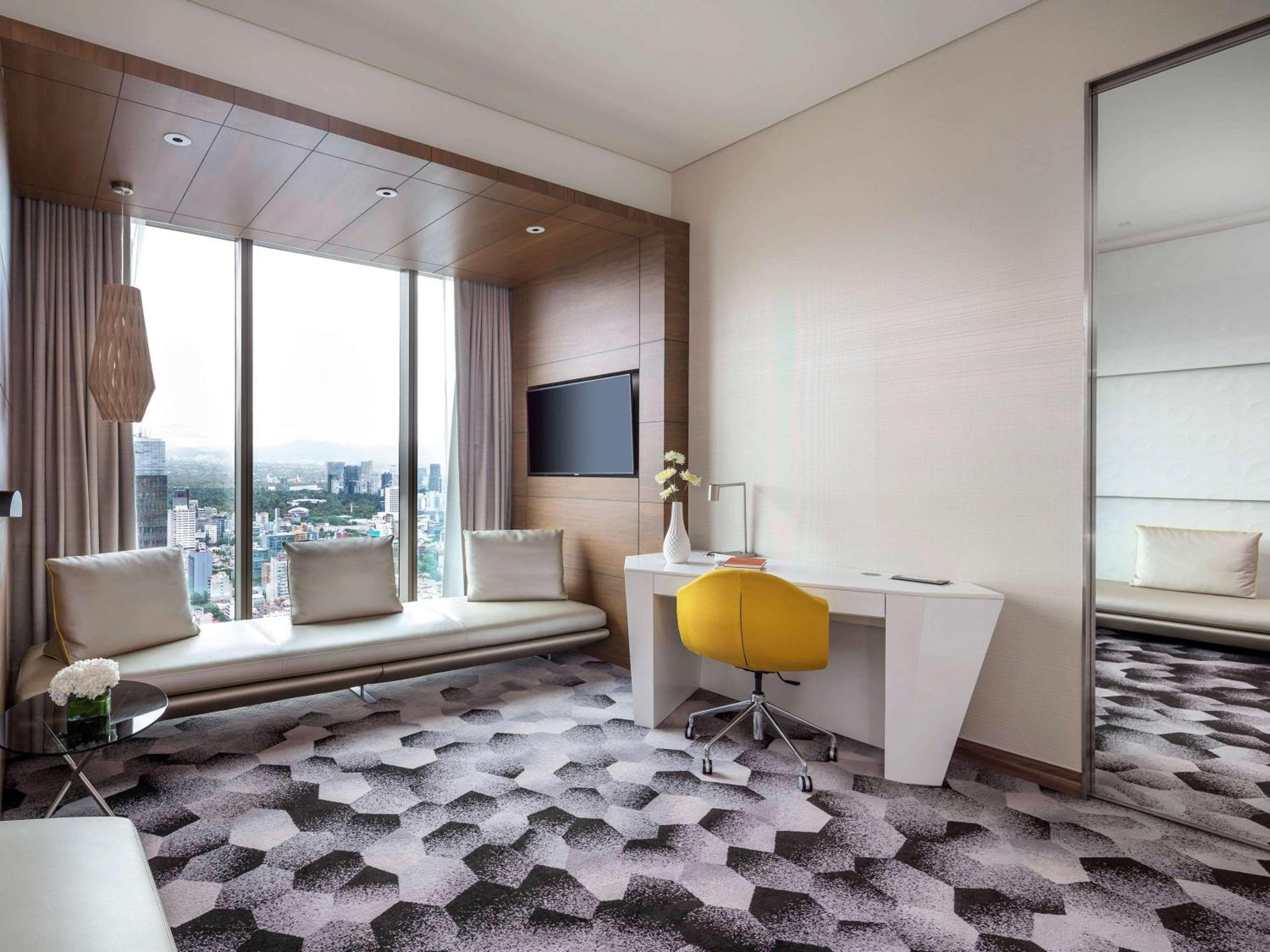 Sofitel Mexico City Reforma hotel, 297 Avenue Paseo De La Reforma, Mexico City, Mexico — photo 177