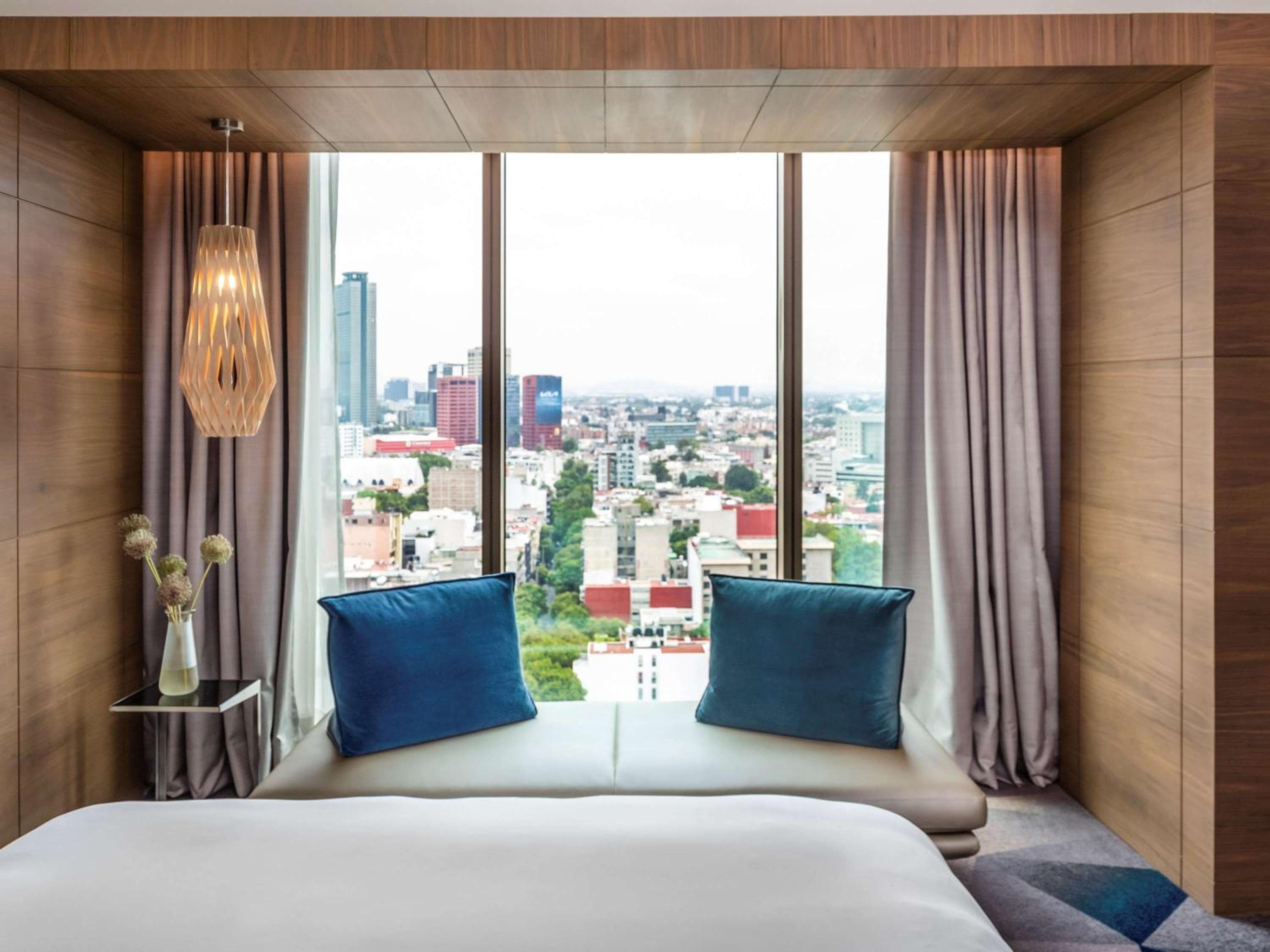 Sofitel Mexico City Reforma hotel, 297 Avenue Paseo De La Reforma, Mexico City, Mexico — photo 180