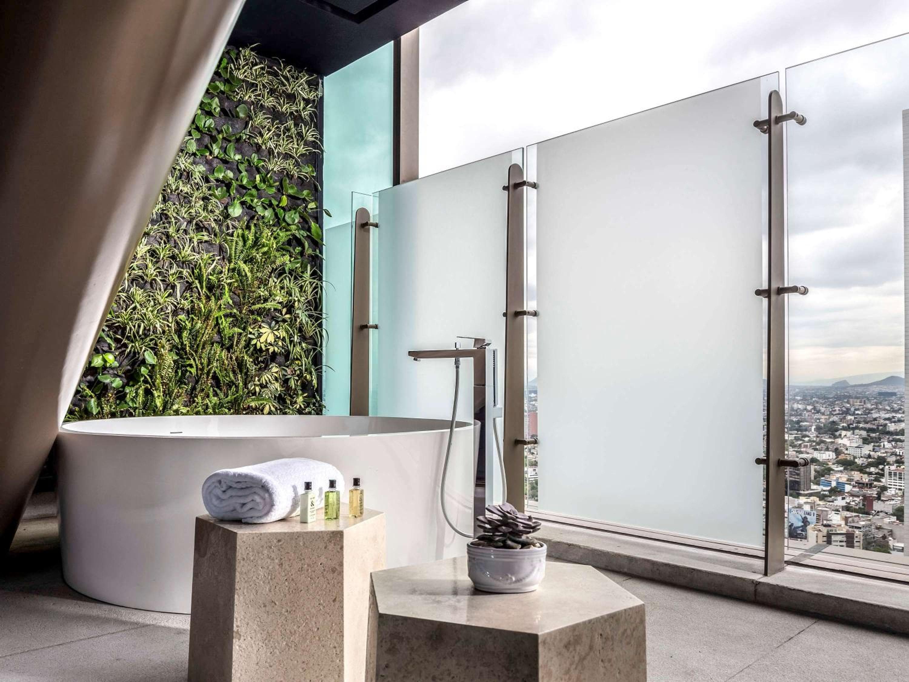 Sofitel Mexico City Reforma hotel, 297 Avenue Paseo De La Reforma, Mexico City, Mexico — photo 196