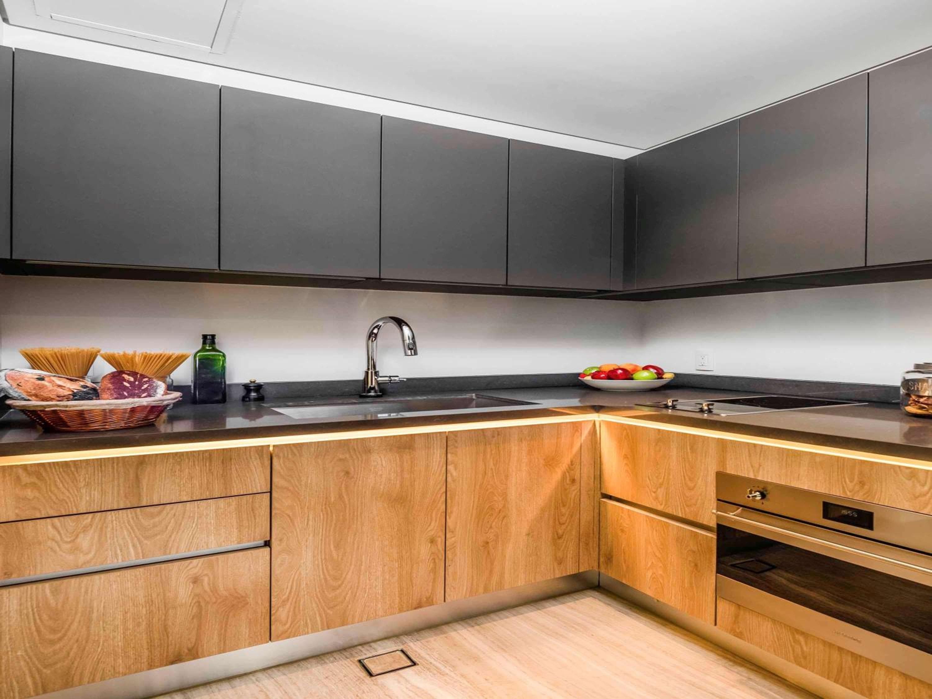 Sofitel Mexico City Reforma hotel, 297 Avenue Paseo De La Reforma, Mexico City, Mexico — photo 183