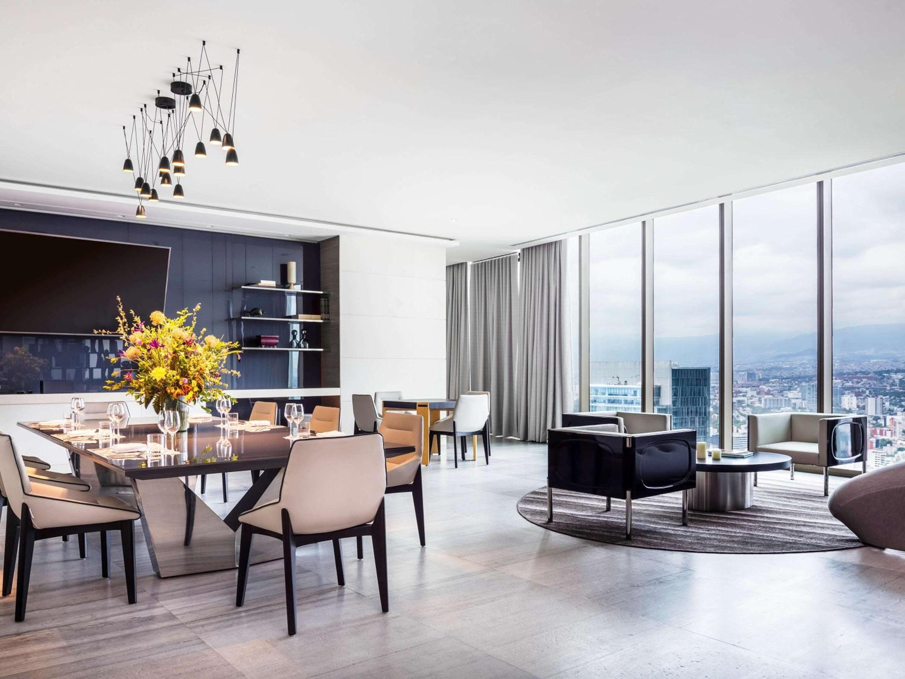 Sofitel Mexico City Reforma hotel, 297 Avenue Paseo De La Reforma, Mexico City, Mexico — photo 141