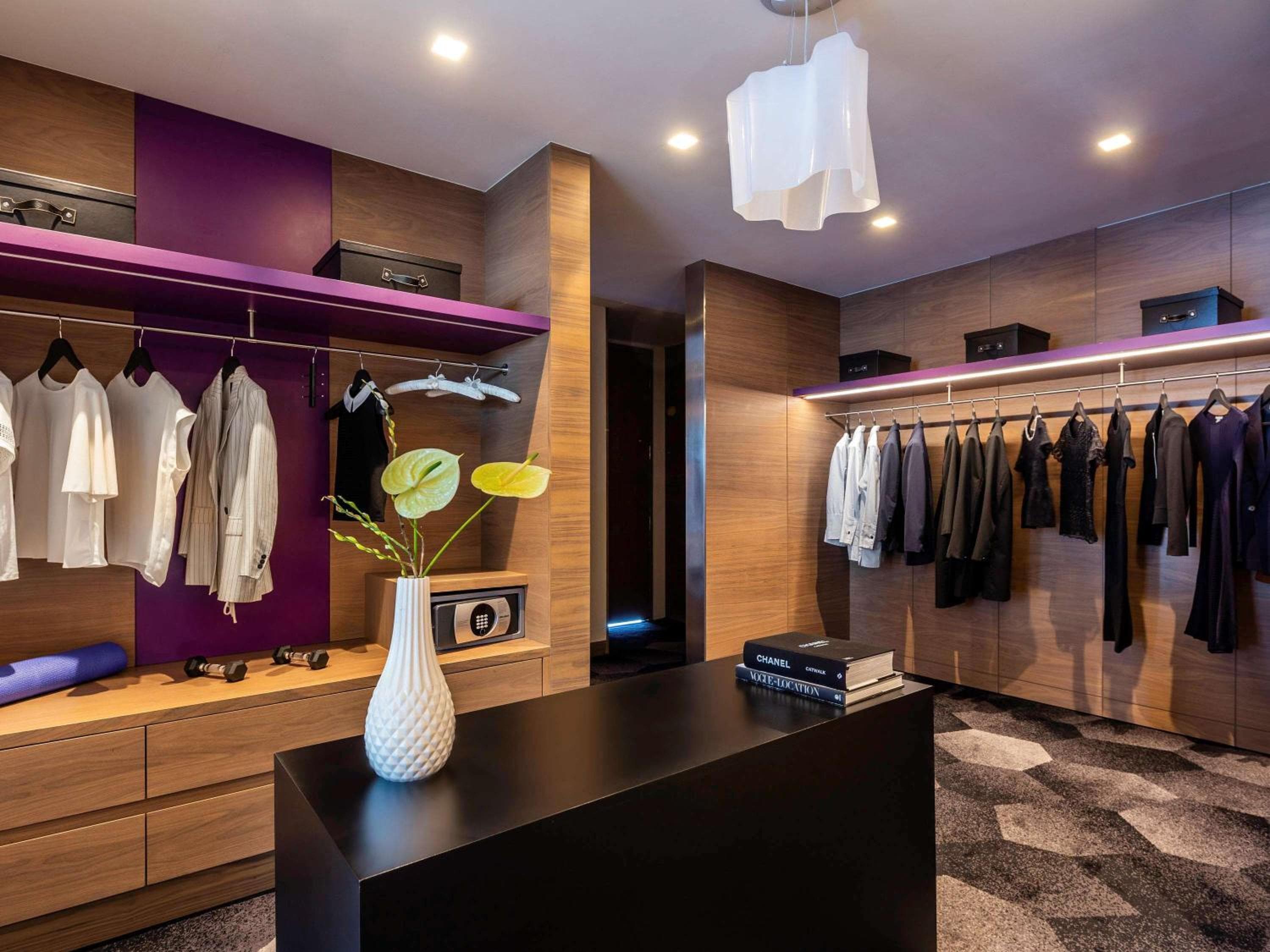 Sofitel Mexico City Reforma hotel, 297 Avenue Paseo De La Reforma, Mexico City, Mexico — photo 203