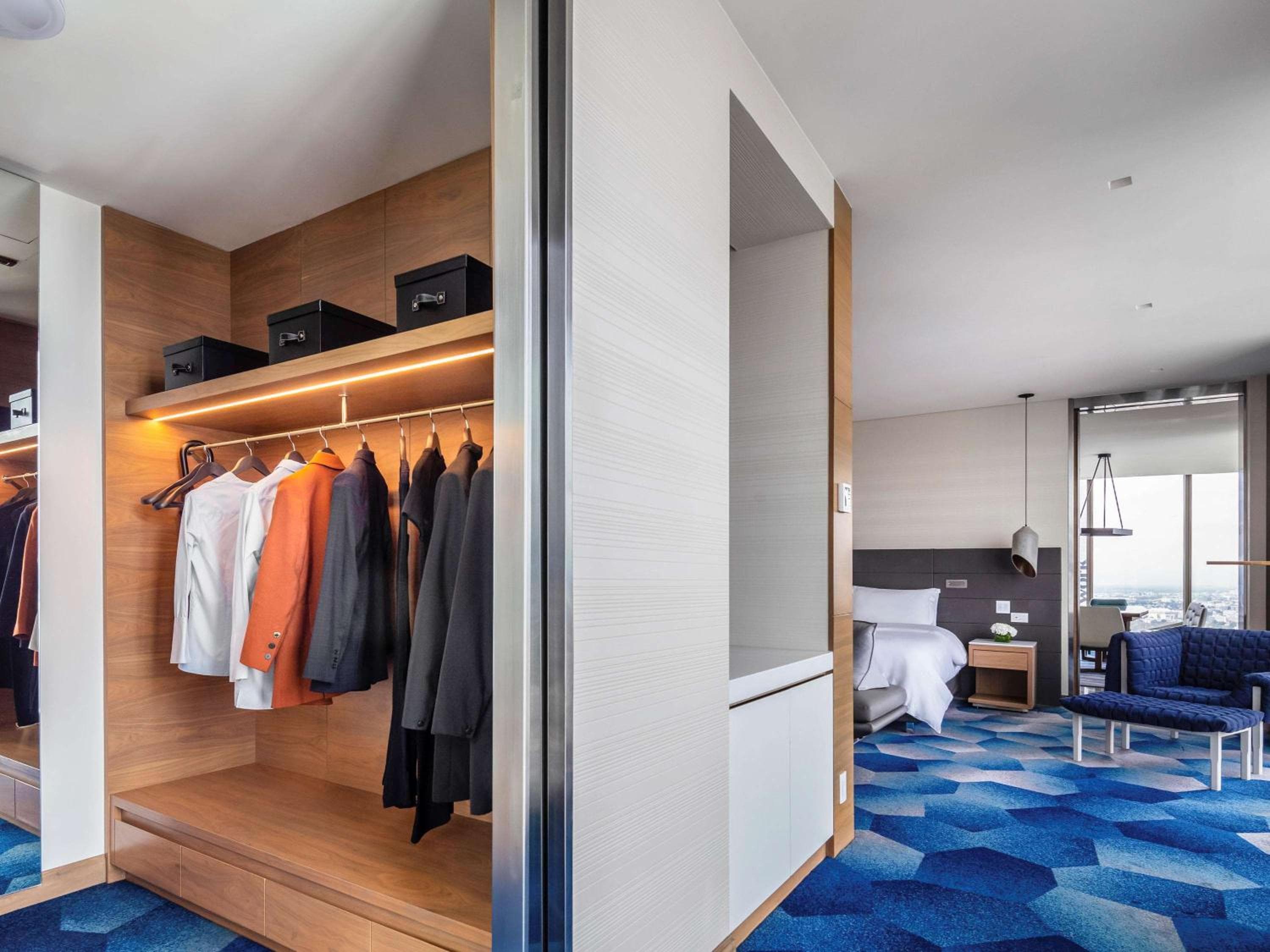 Sofitel Mexico City Reforma hotel, 297 Avenue Paseo De La Reforma, Mexico City, Mexico — photo 182