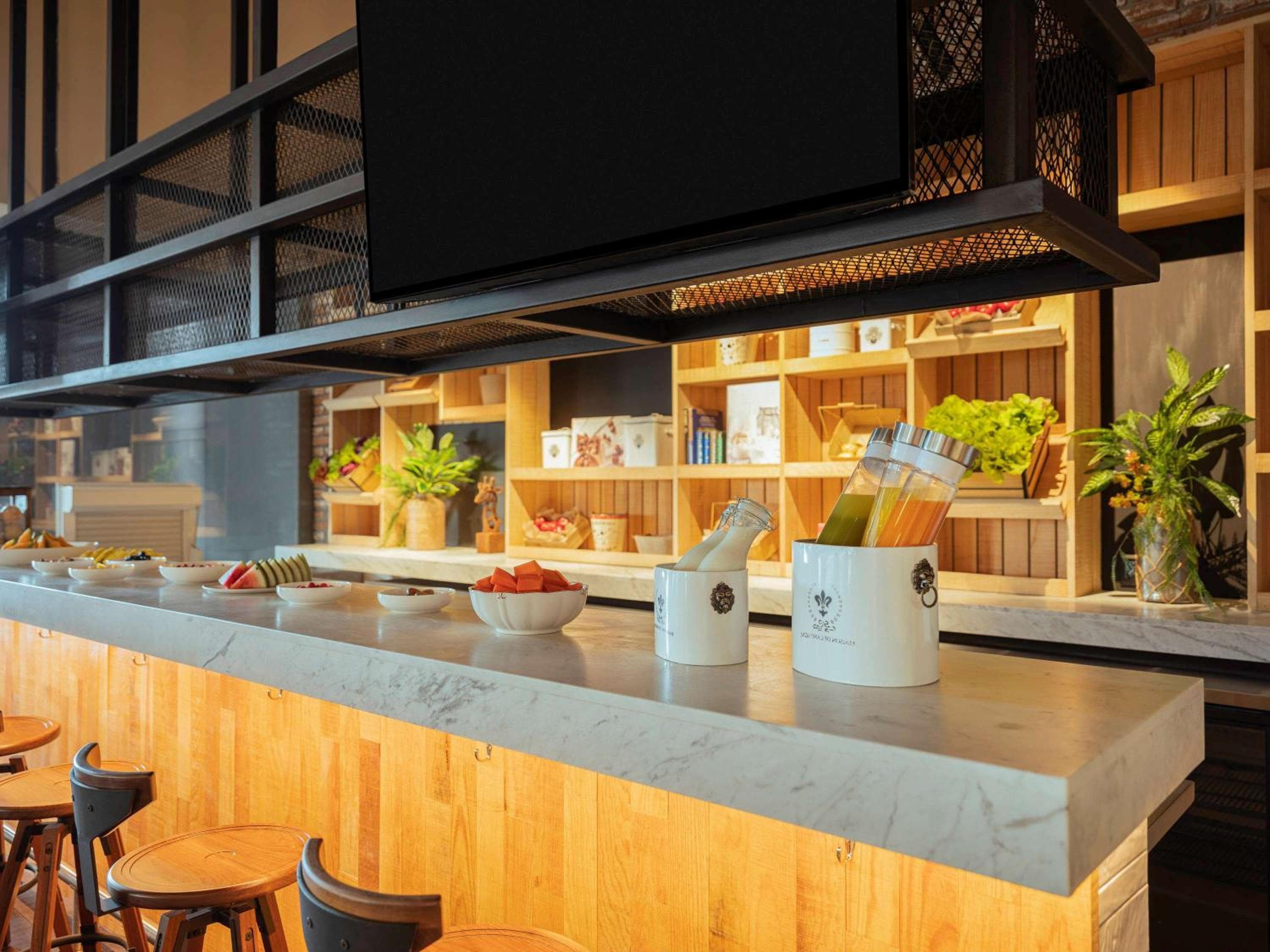 Novotel Mexiko-Stadt Toreo — 9