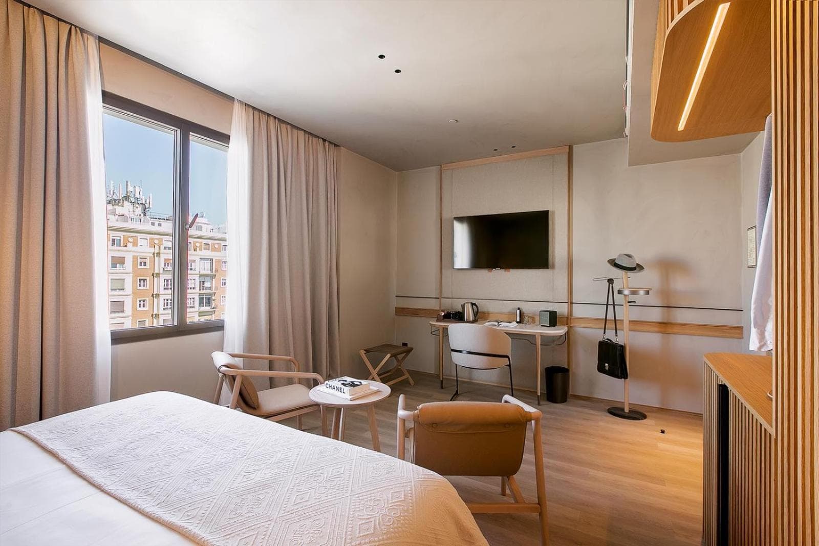 Only YOU Hotel Málaga — 8