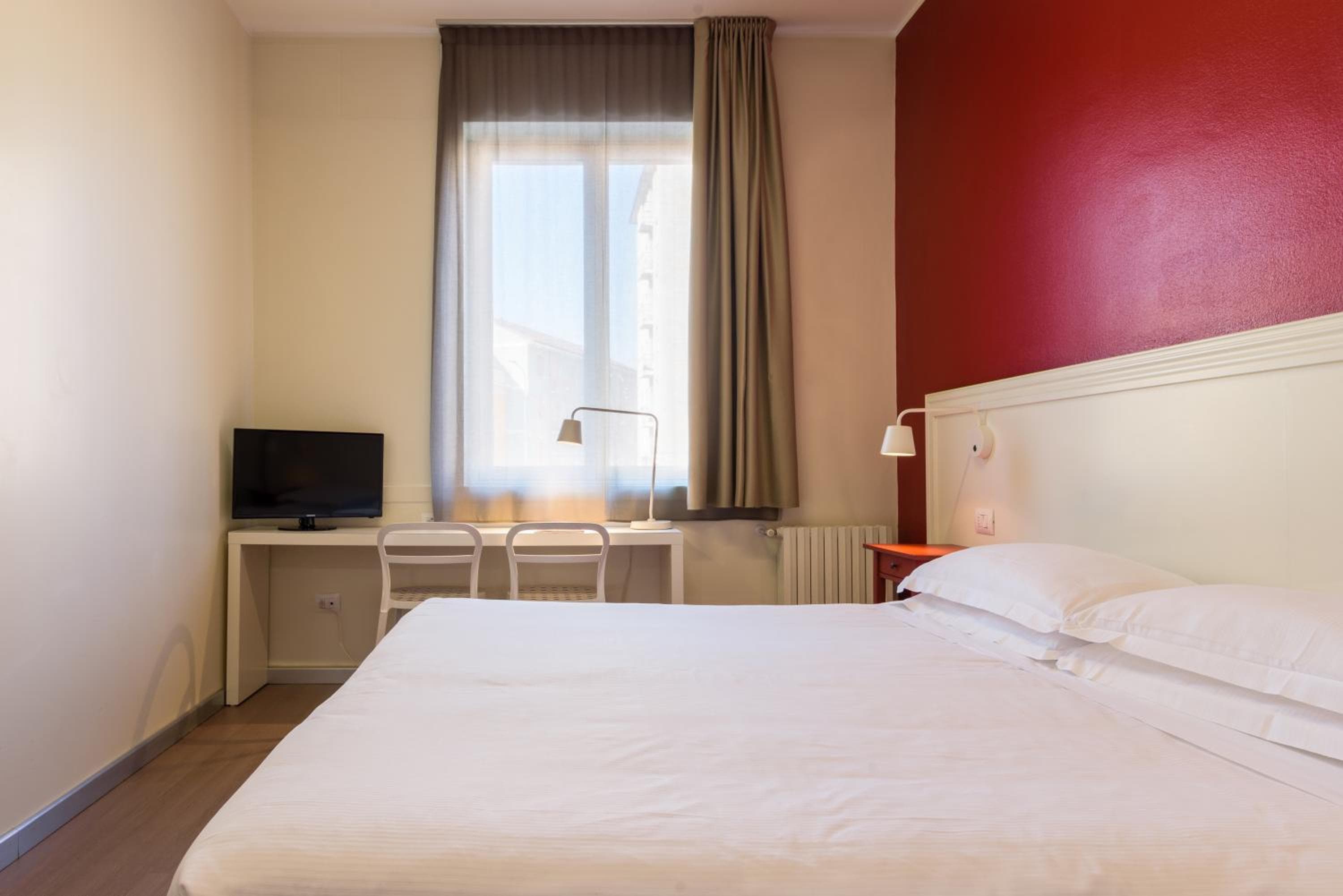 B&B HOTEL Milano Ornato — 5