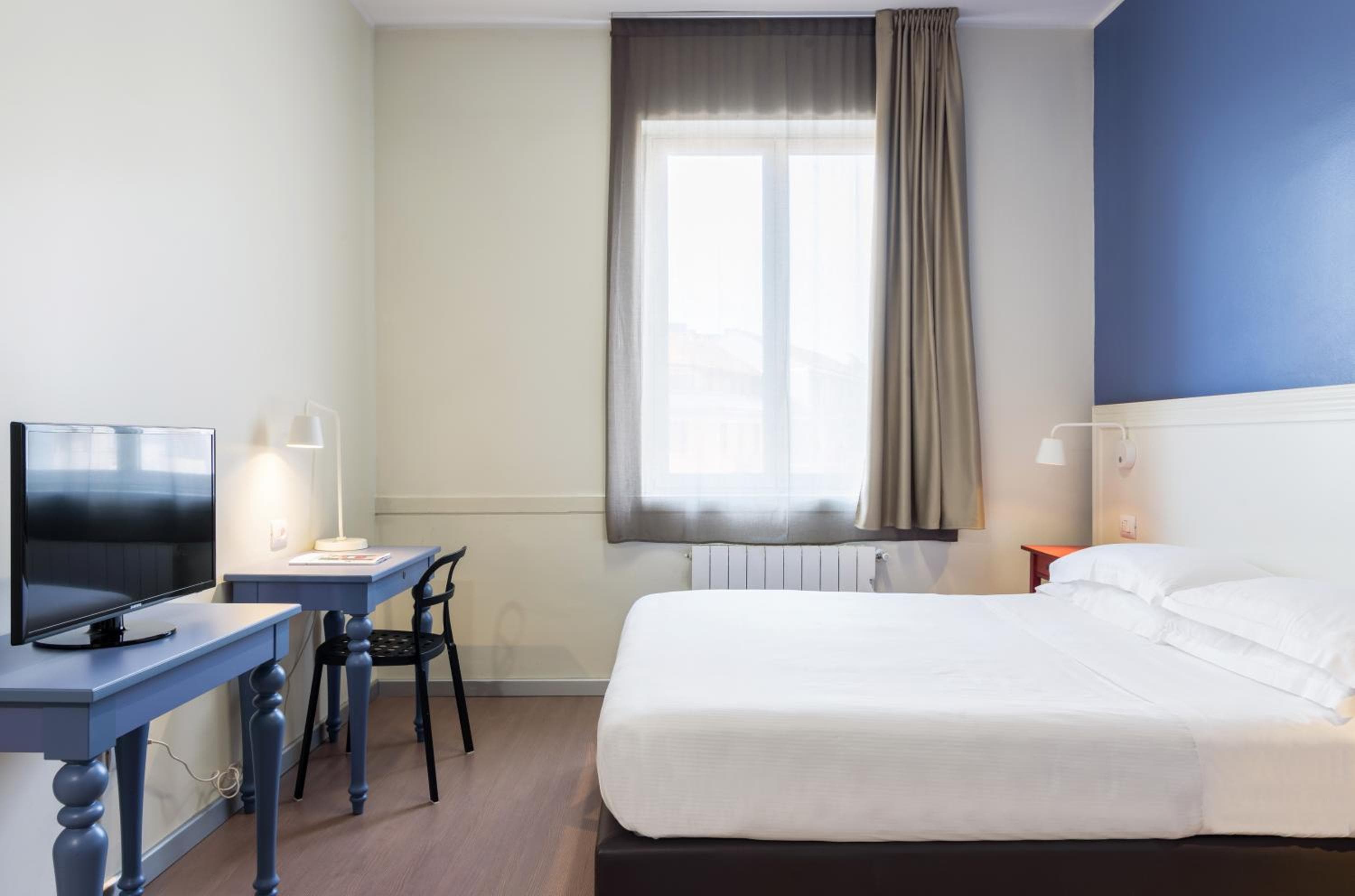 B&B HOTEL Milano Ornato — 4