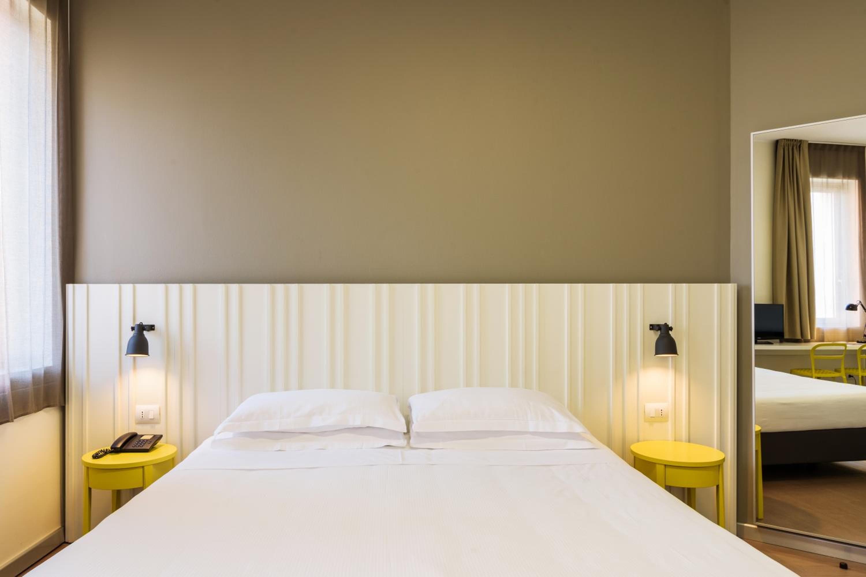B&B HOTEL Milano Ornato — 11