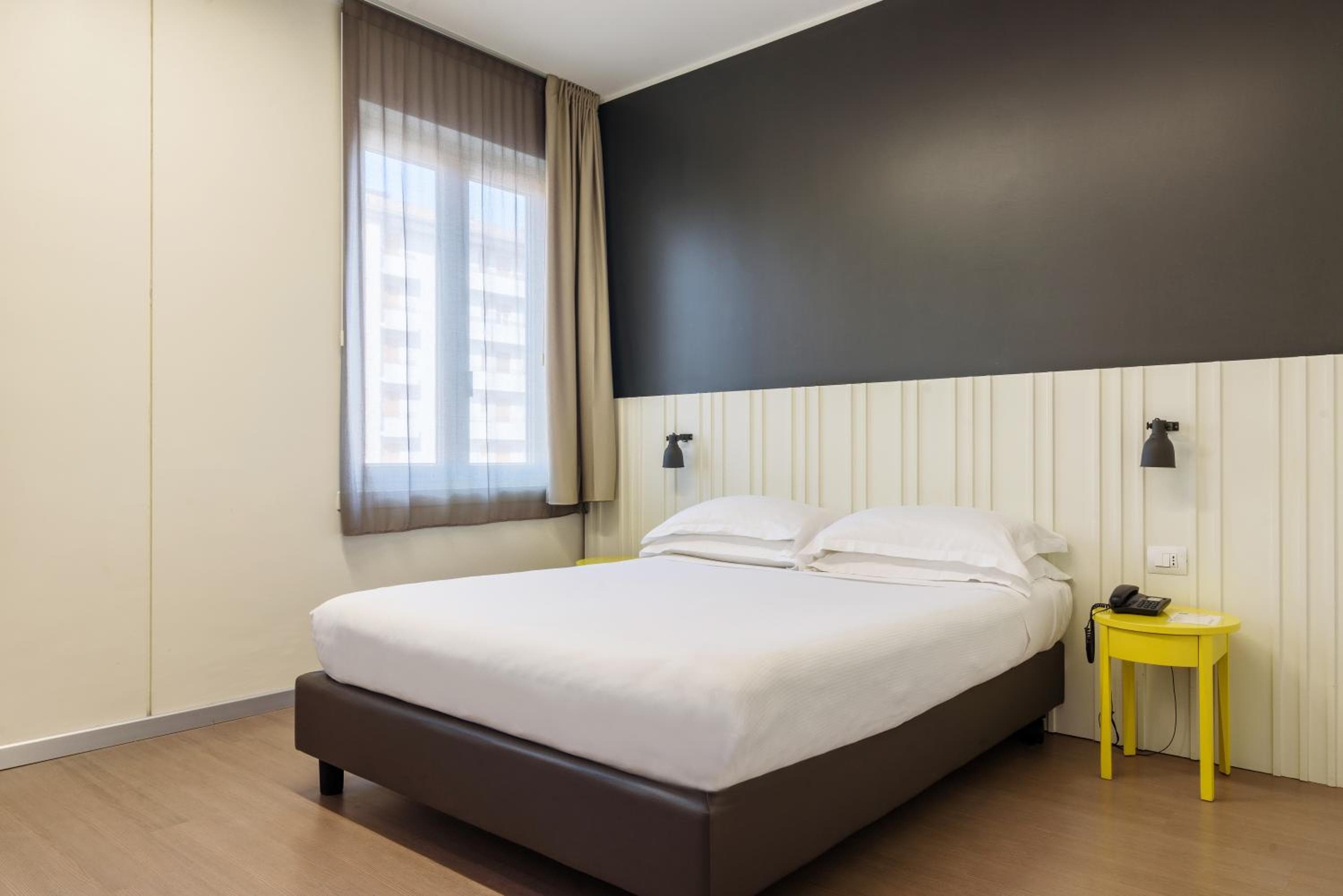 B&B HOTEL Milano Ornato — 17