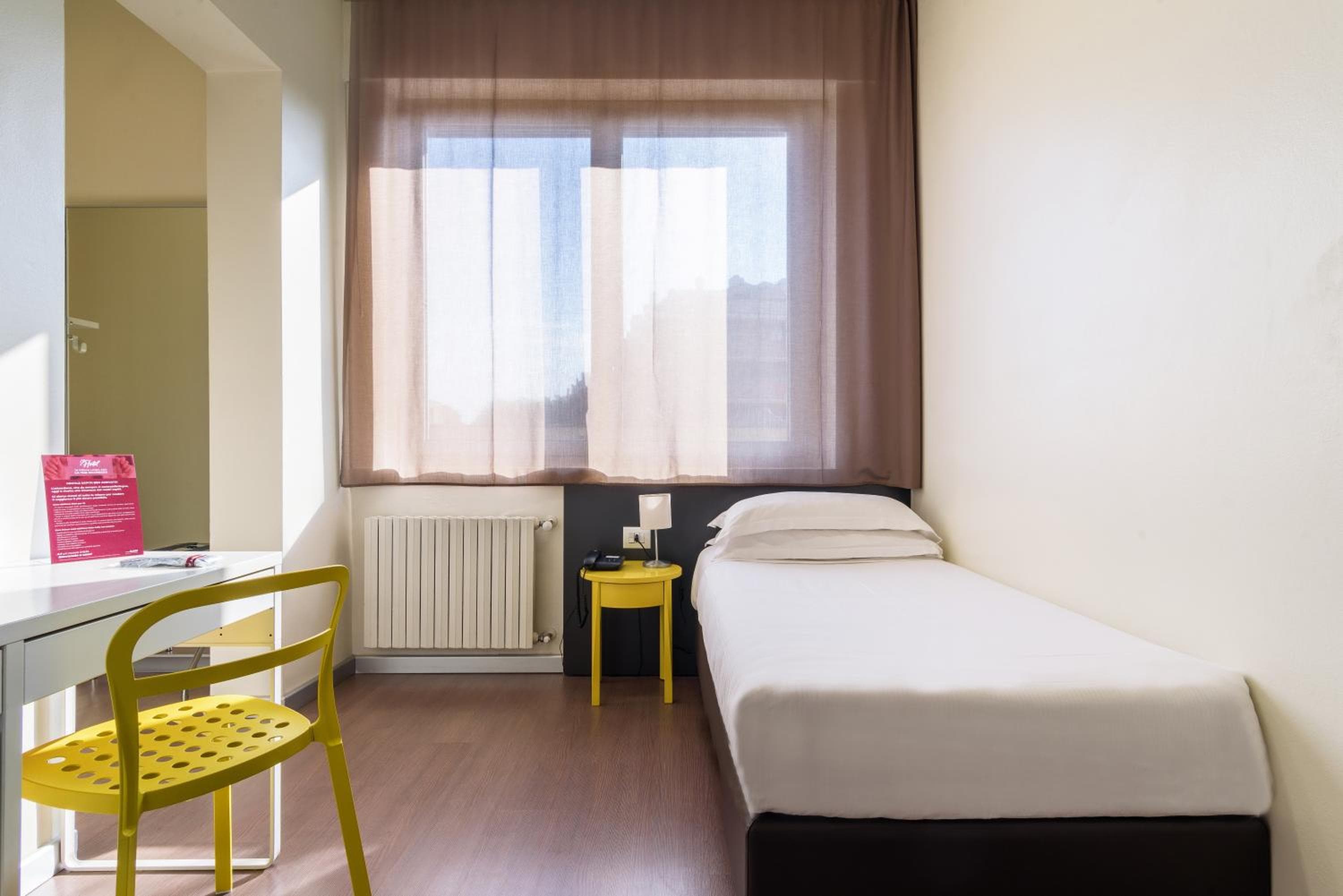 B&B HOTEL Milano Ornato — 2