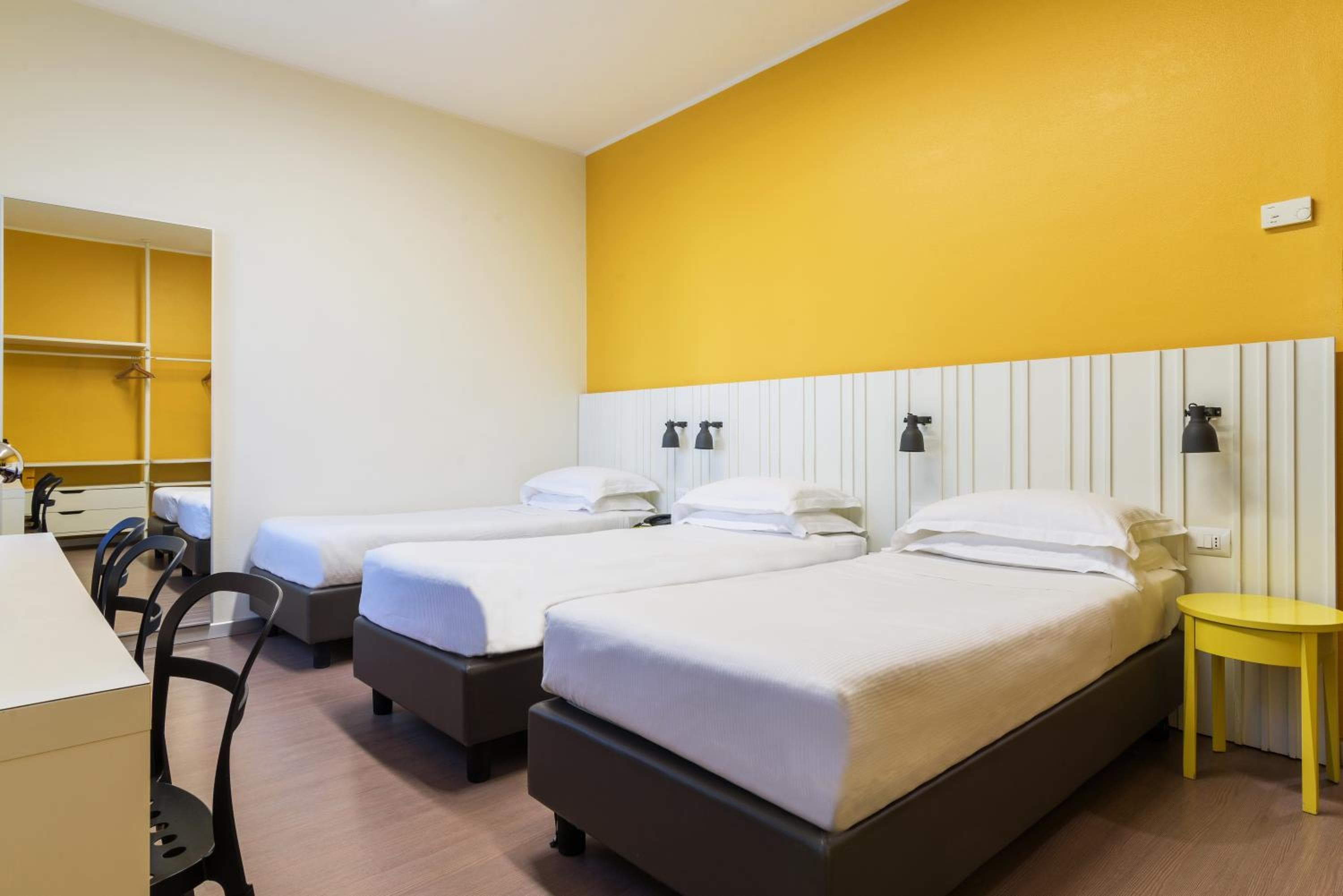 B&B HOTEL Milano Ornato — 15