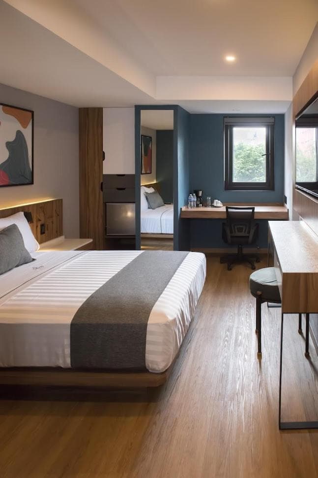 Hotel Flamencos — 11