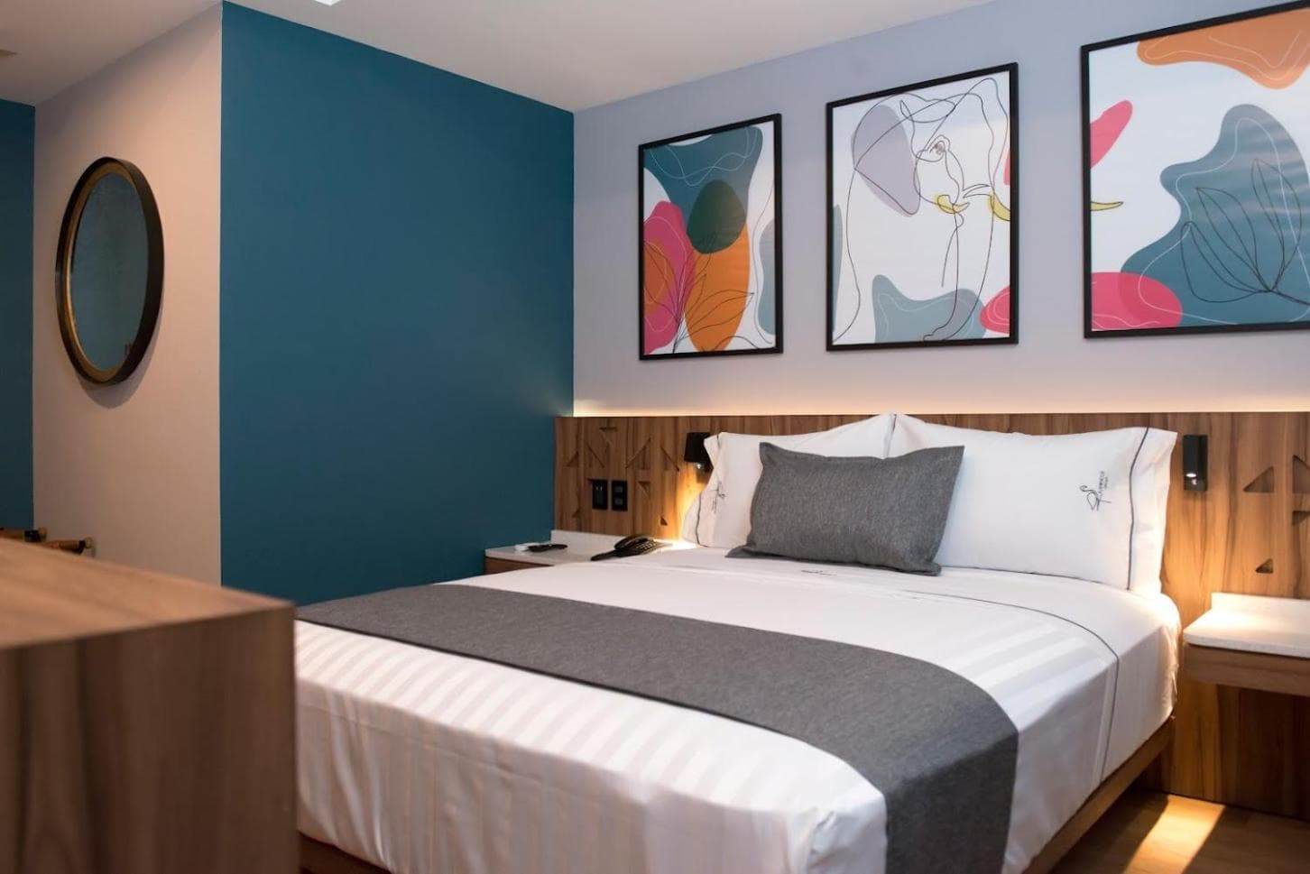 Hotel Flamencos — 10